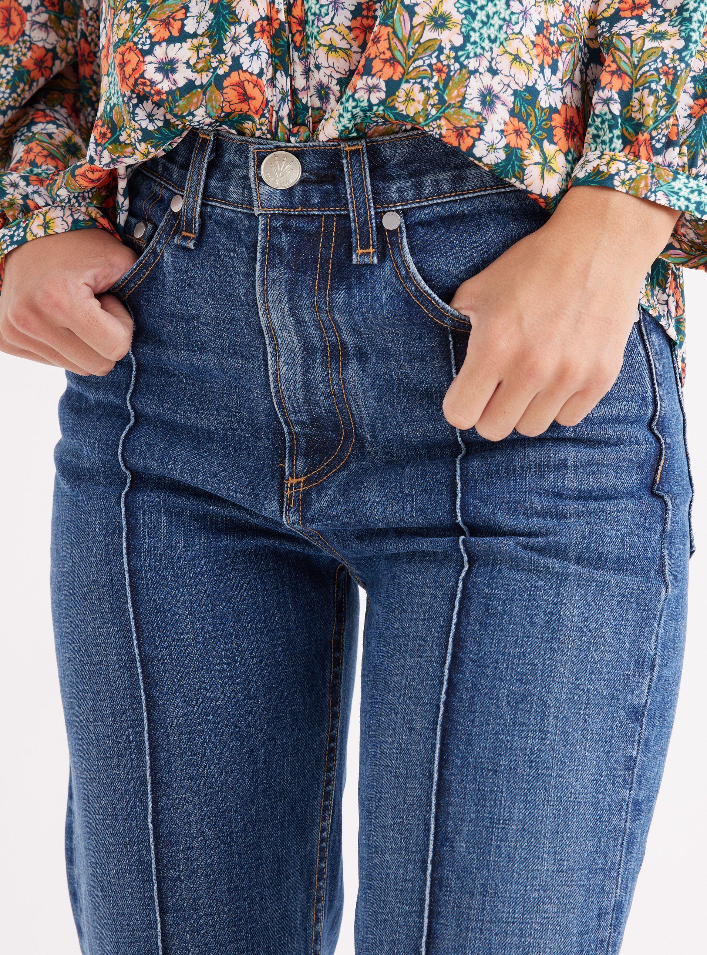 Jeans Sv Rag & Bone Talla 34-2