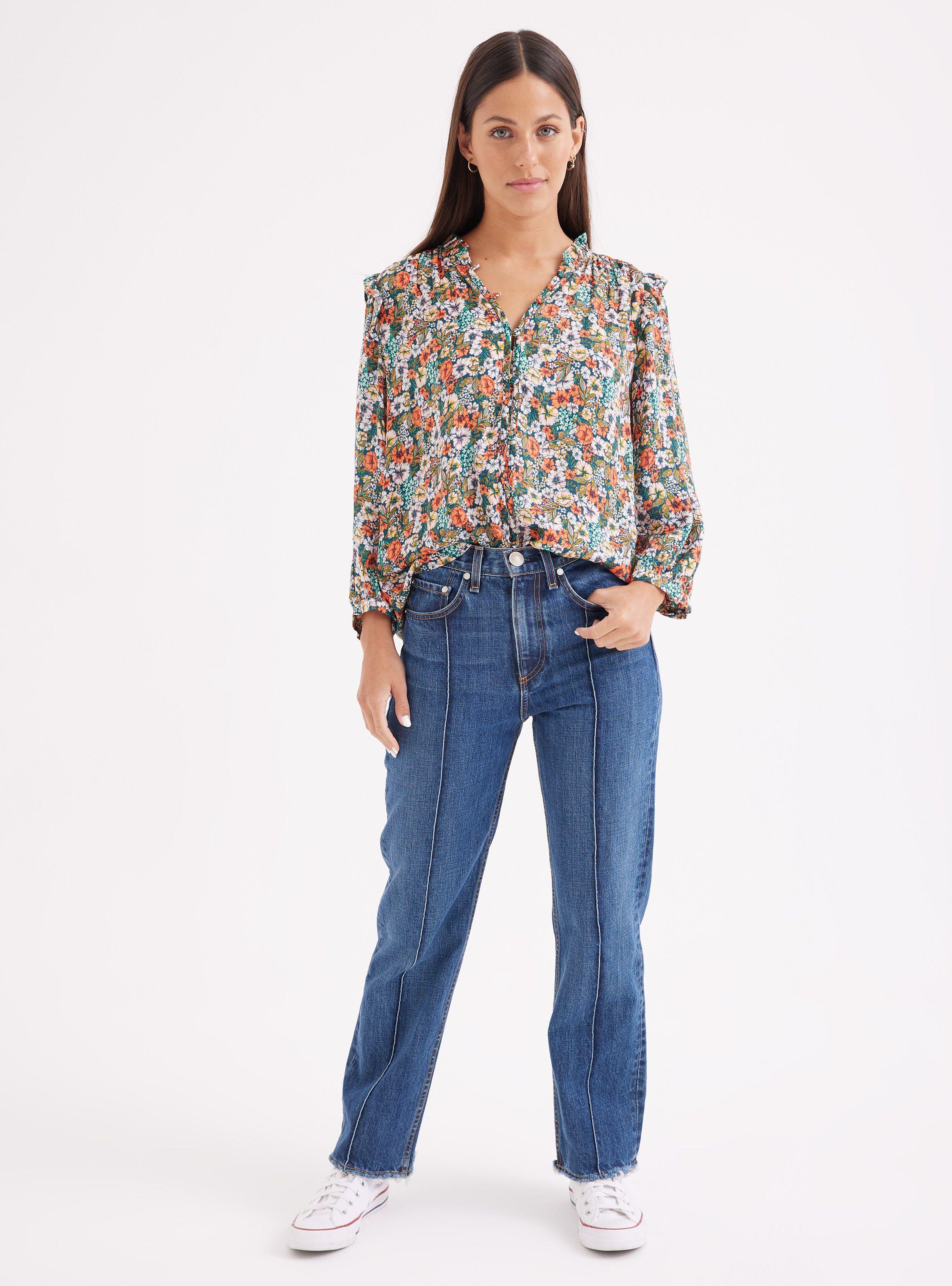 Jeans Sv Rag & Bone Talla 34-3