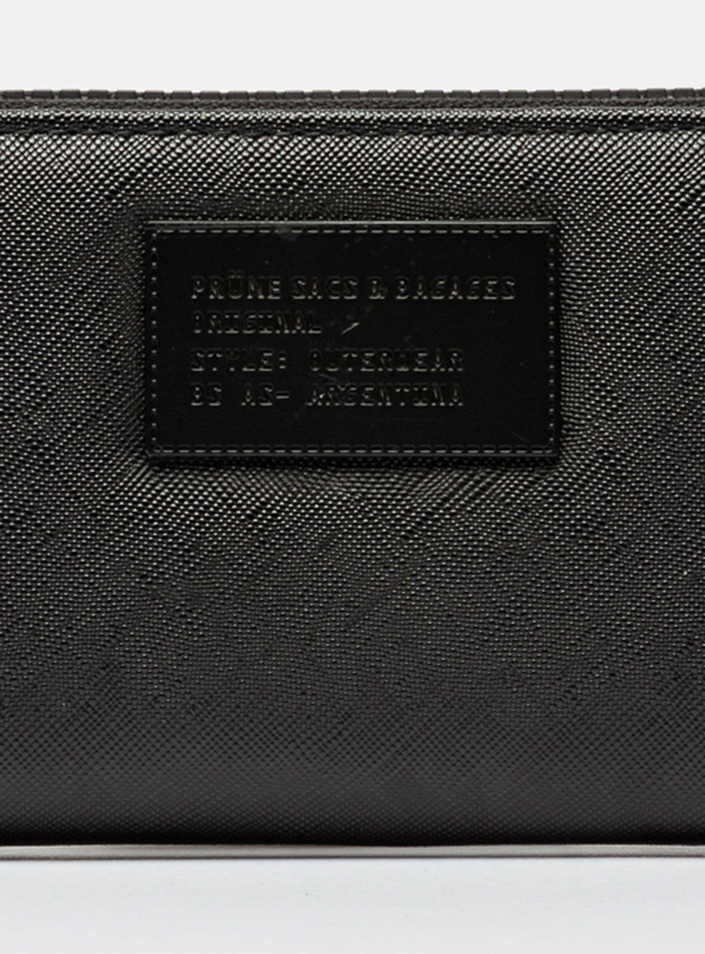 Billetera Estilo Biker-1