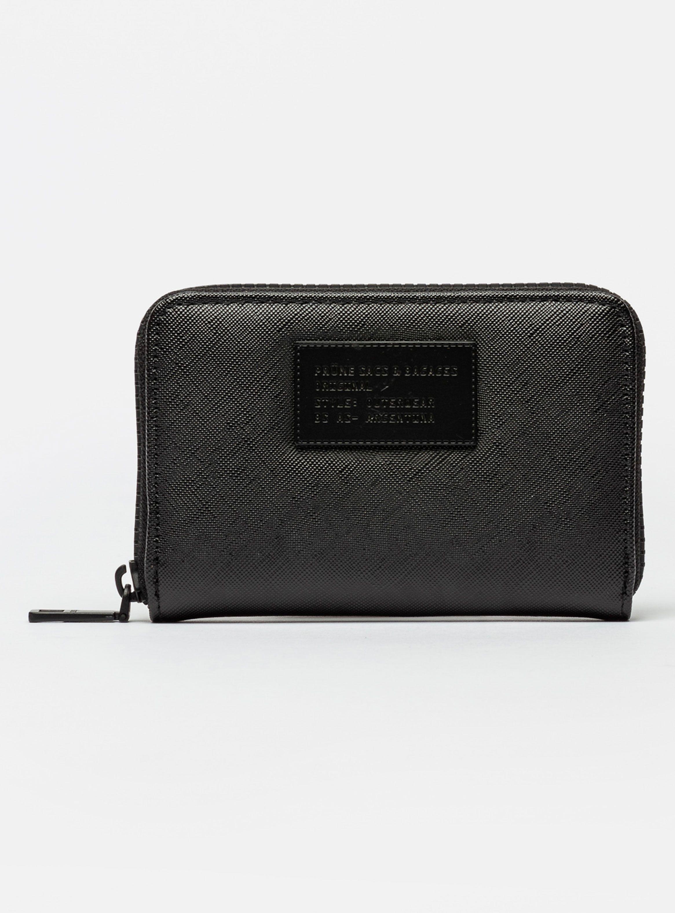 Billetera Estilo Biker-0