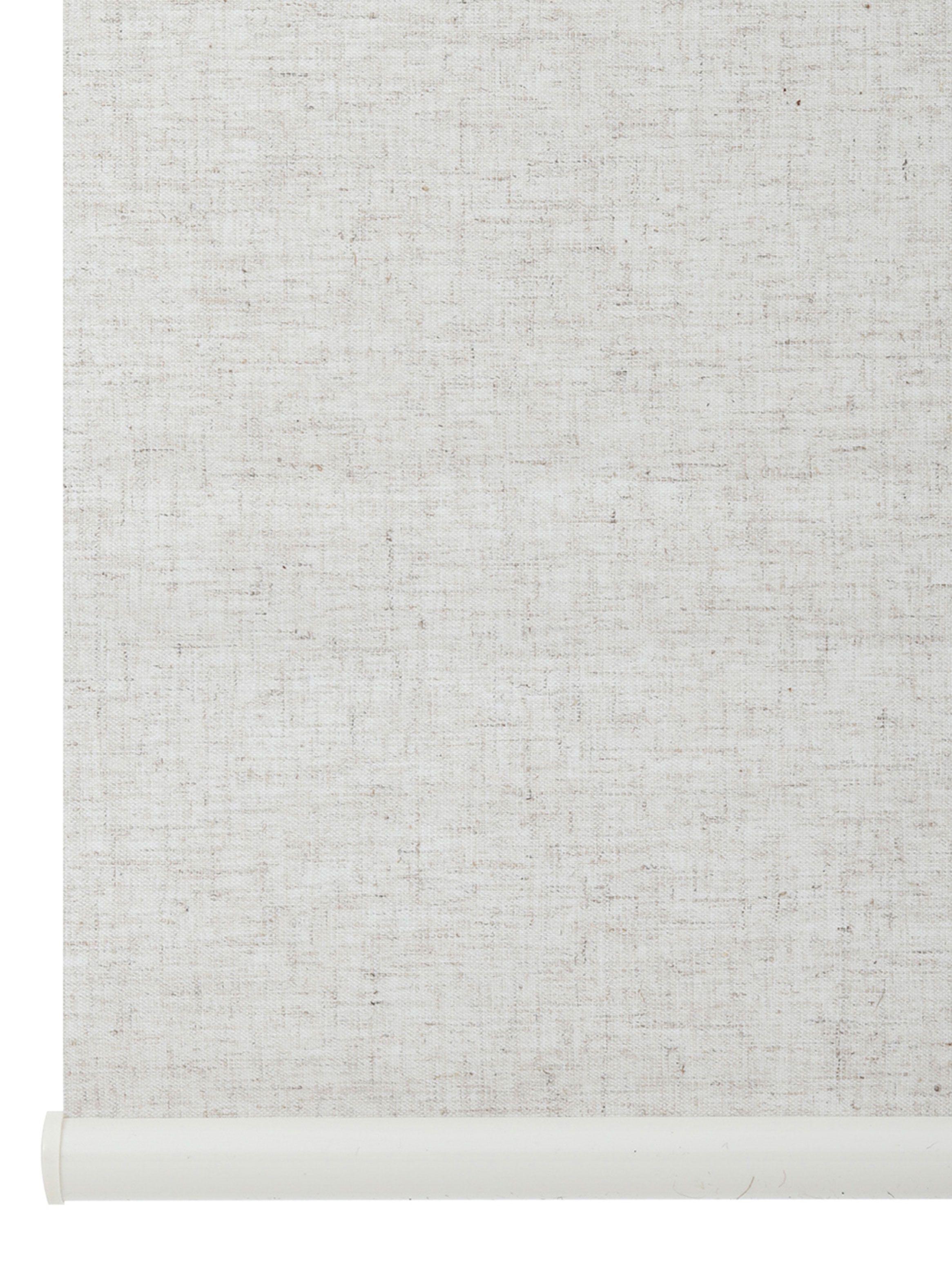 Cortina Roller Black Out 120 x 170 cm Crudo DIB-2