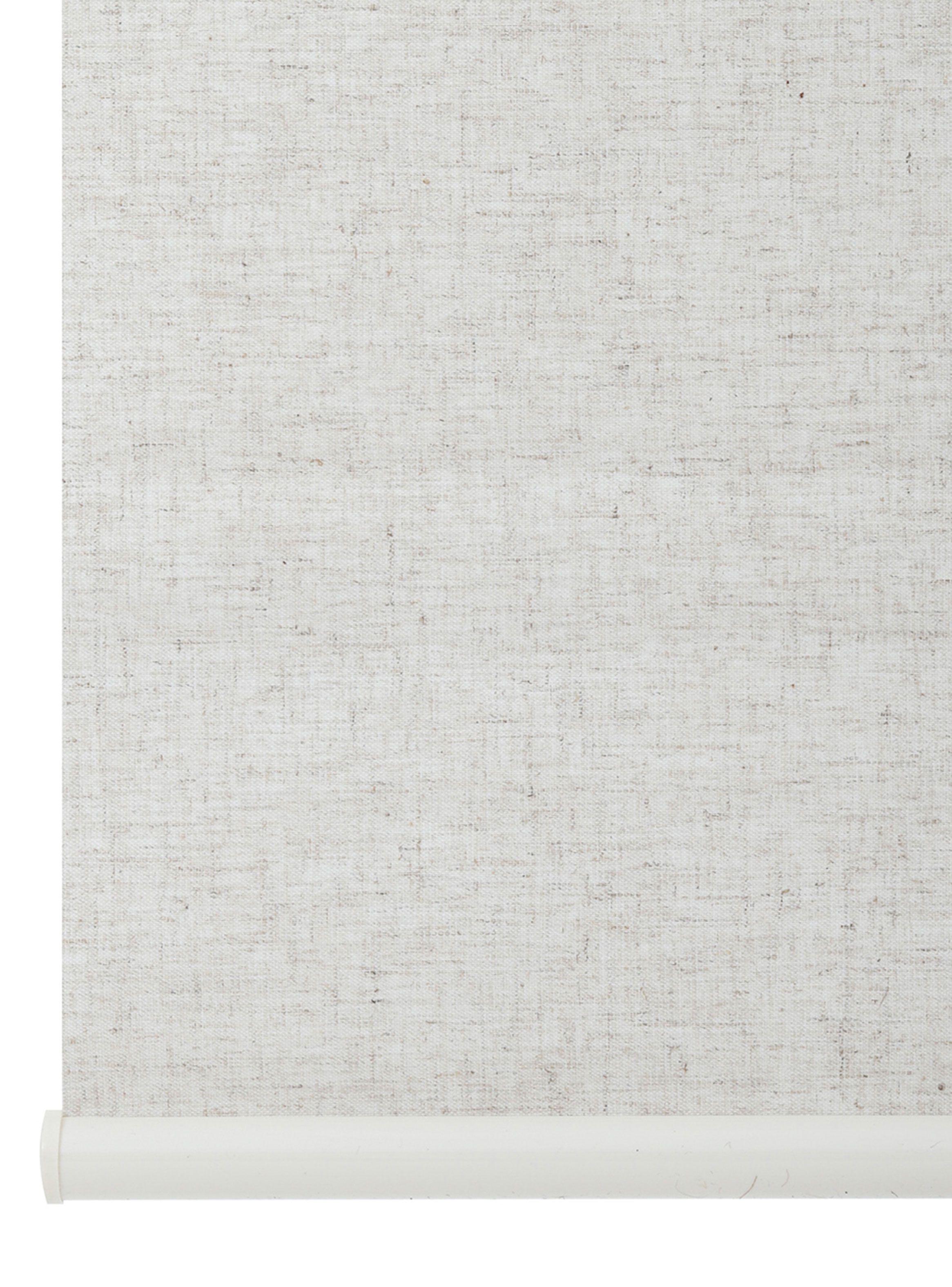 Cortina Roller Black Out 150 x 170 cm Crudo DIB-2