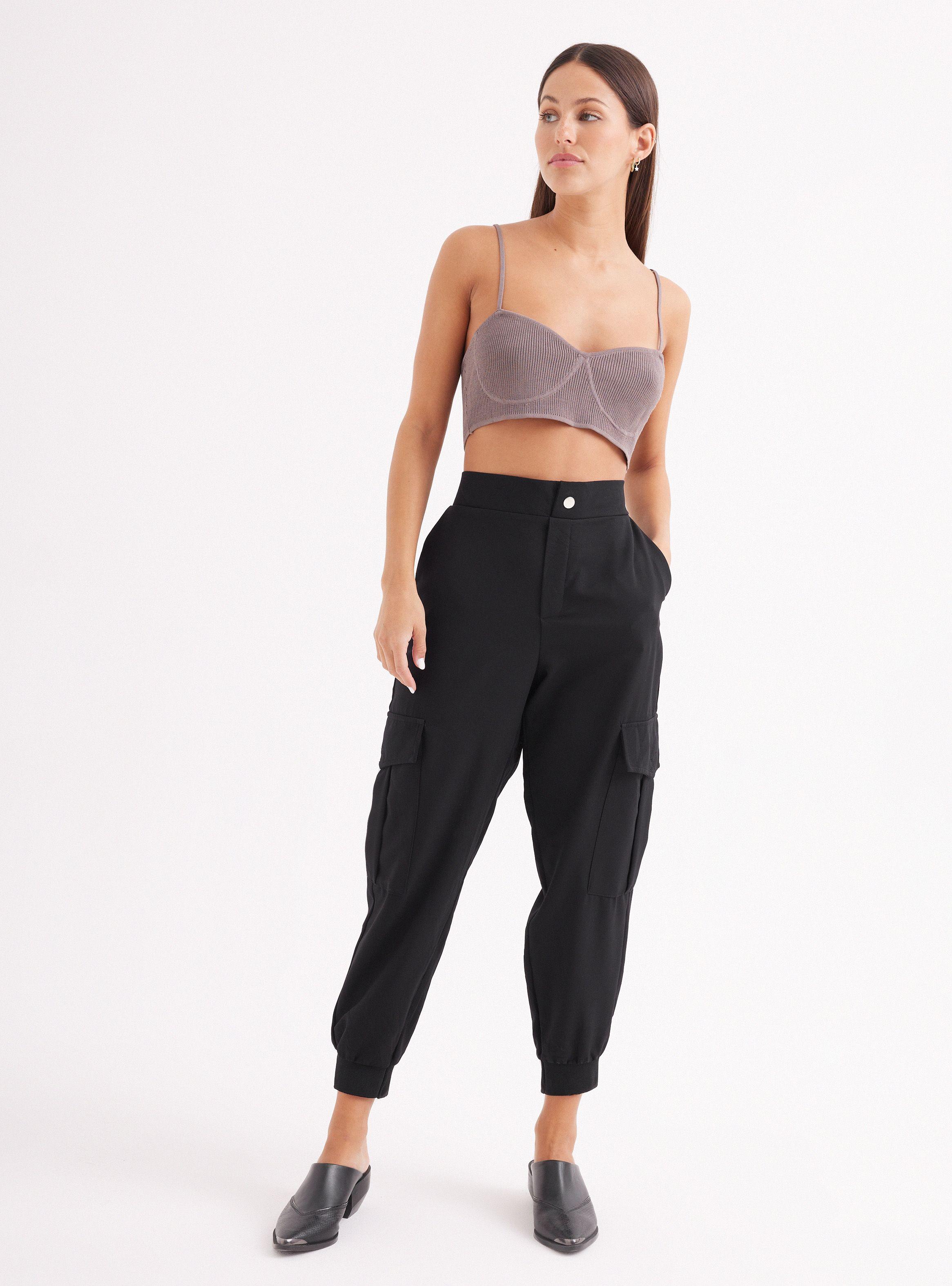 Pantalón Zara 01 Talla 38-3