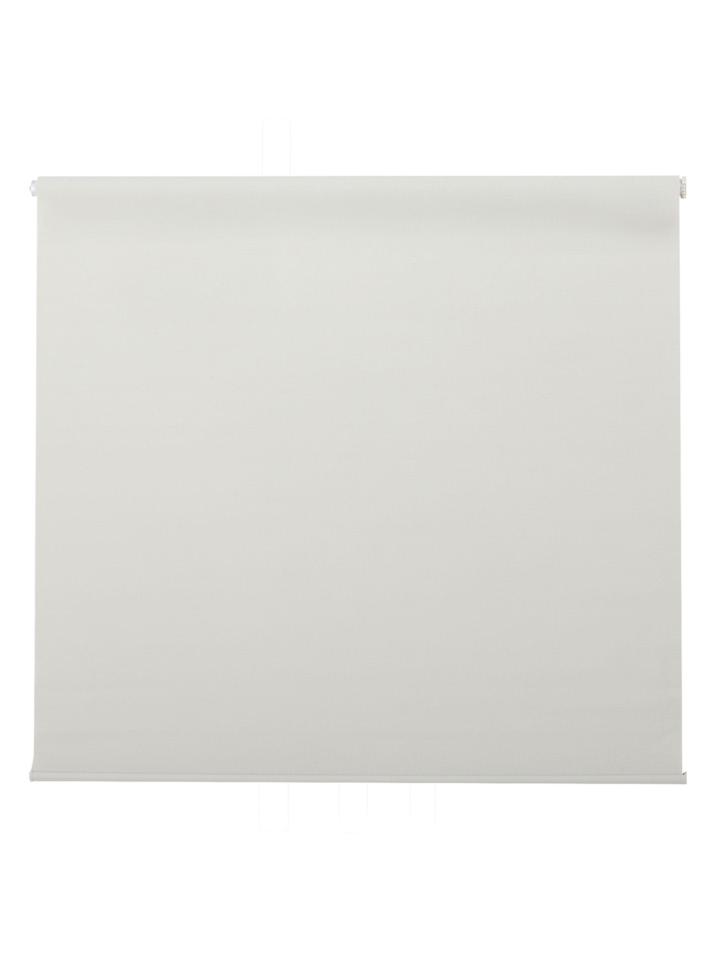 Cortina Roller 120 x 230 cm Sunscreen Beige DIB-0