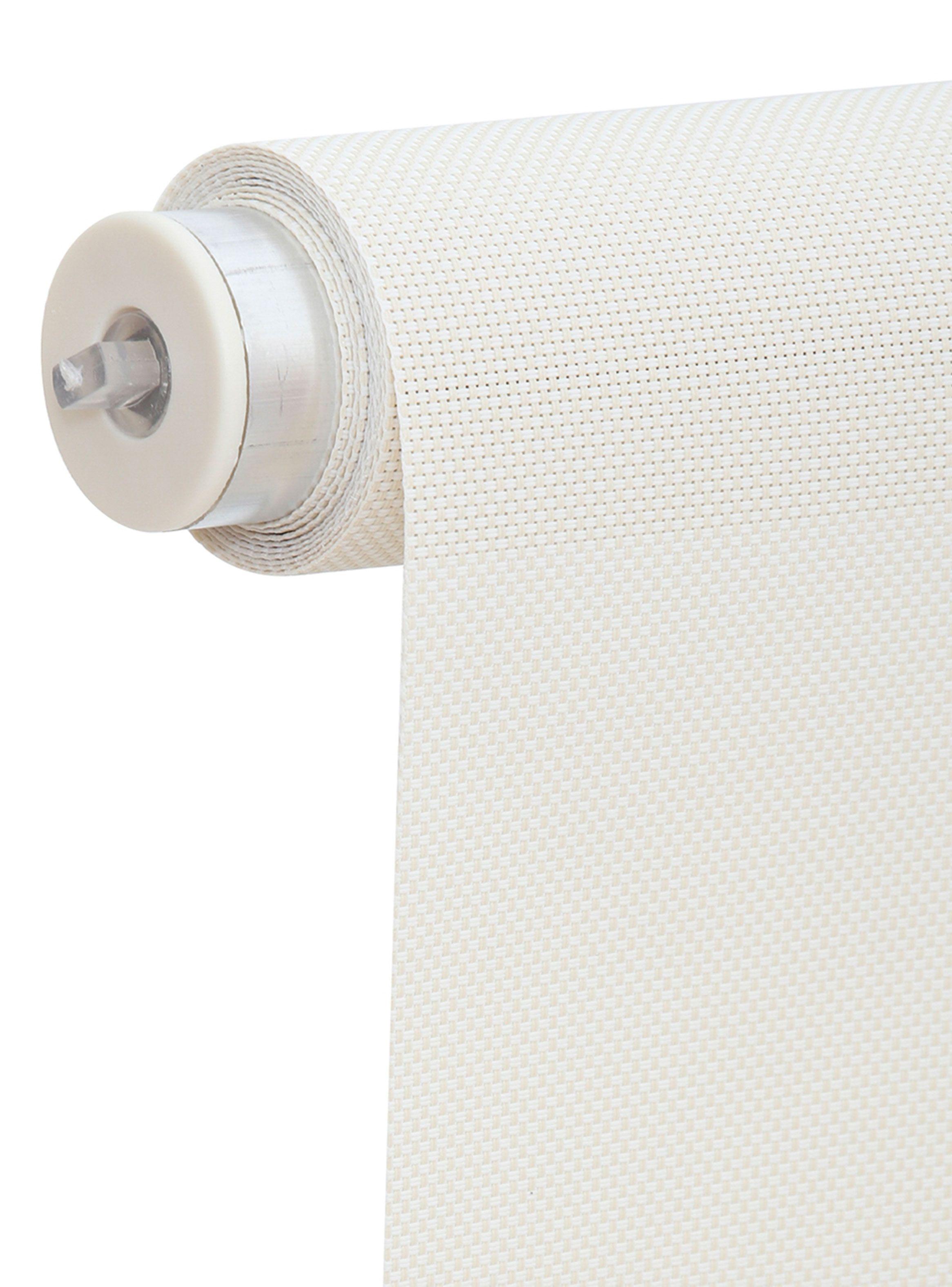 Cortina Roller 120 x 230 cm Sunscreen Beige DIB-1