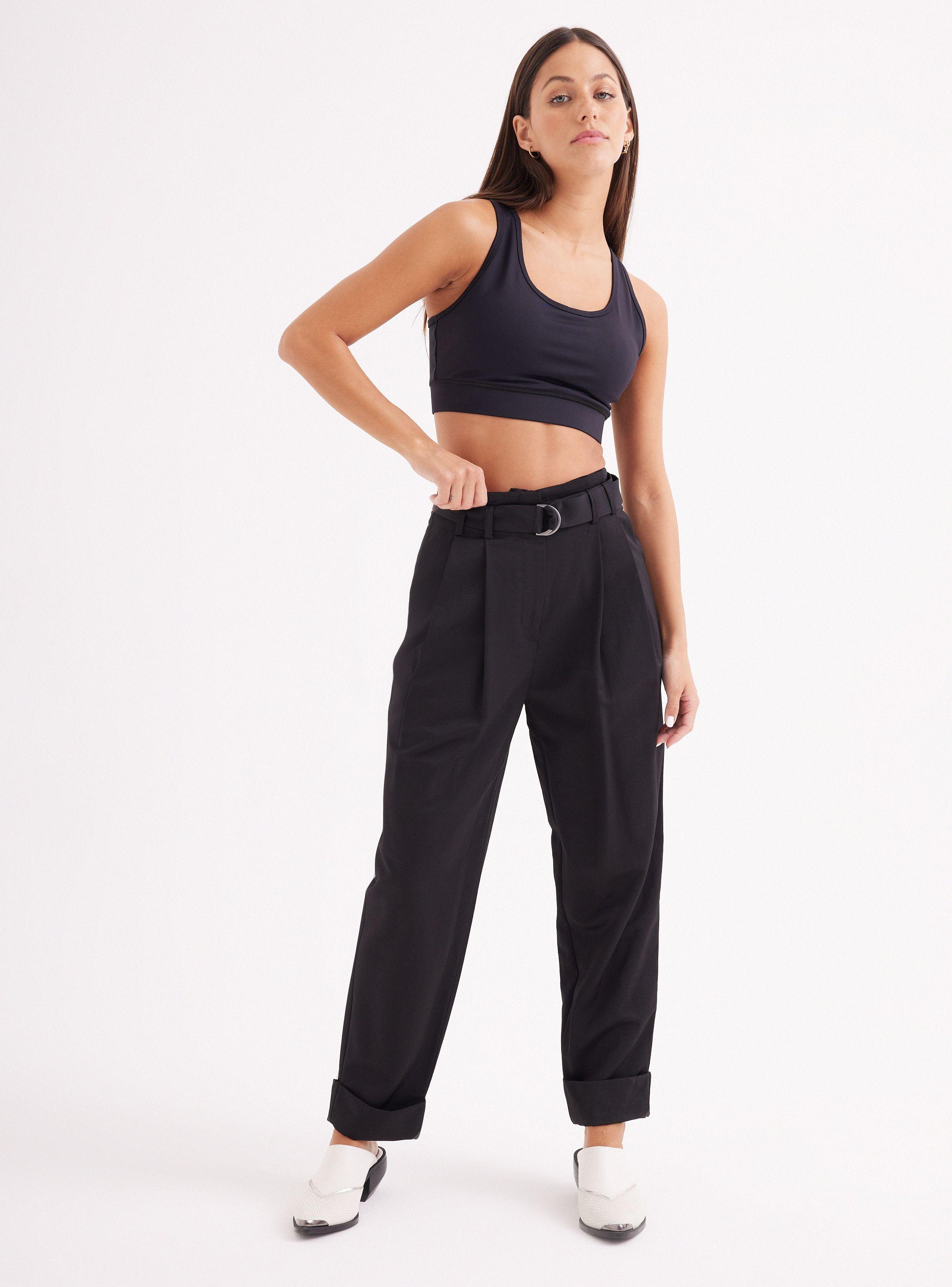 Pantalón Elizabet And James Talla 34-3