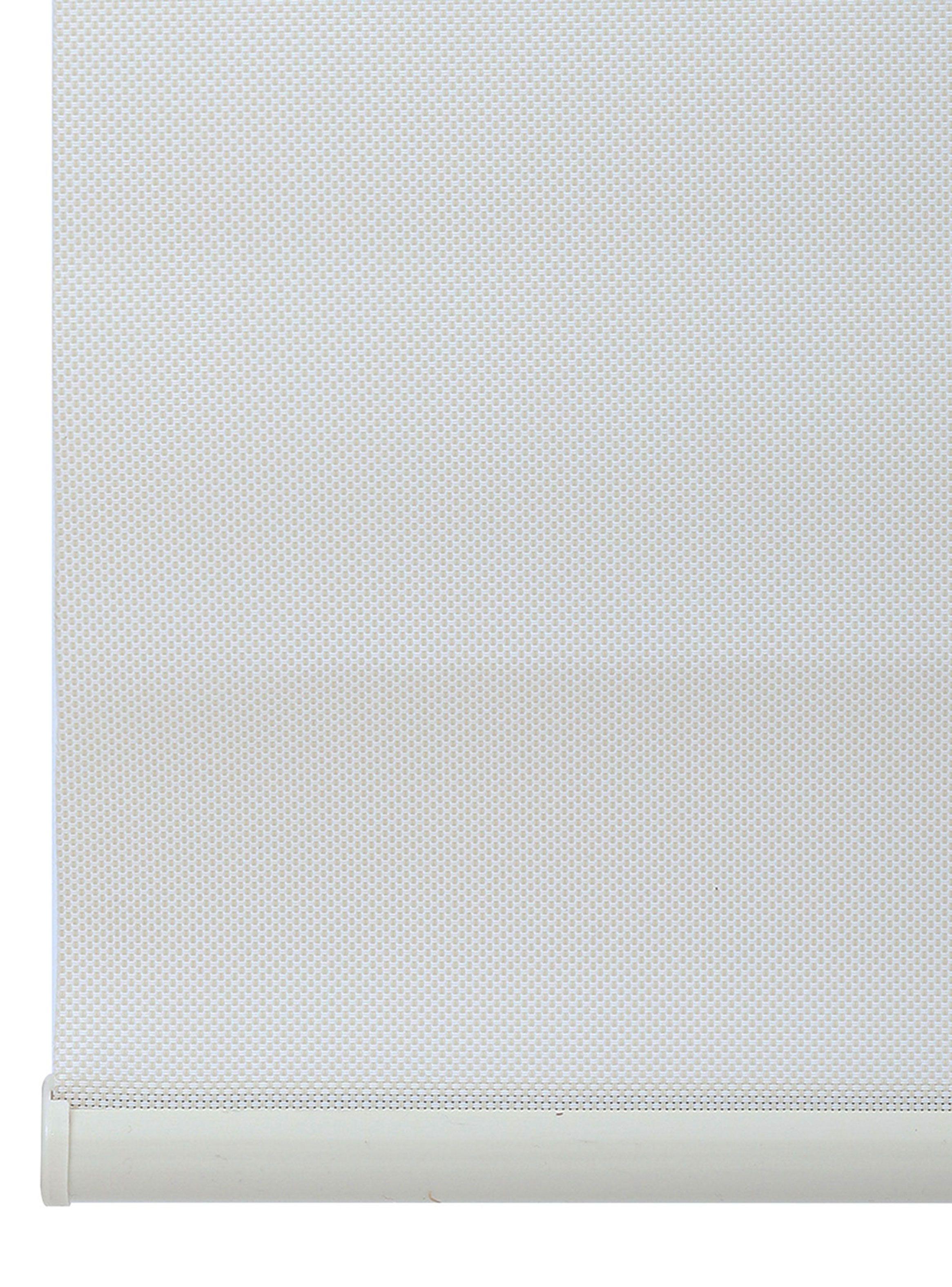 Cortina DIB Roller 150 x 170 cm Sunscreen Beige DIB-2