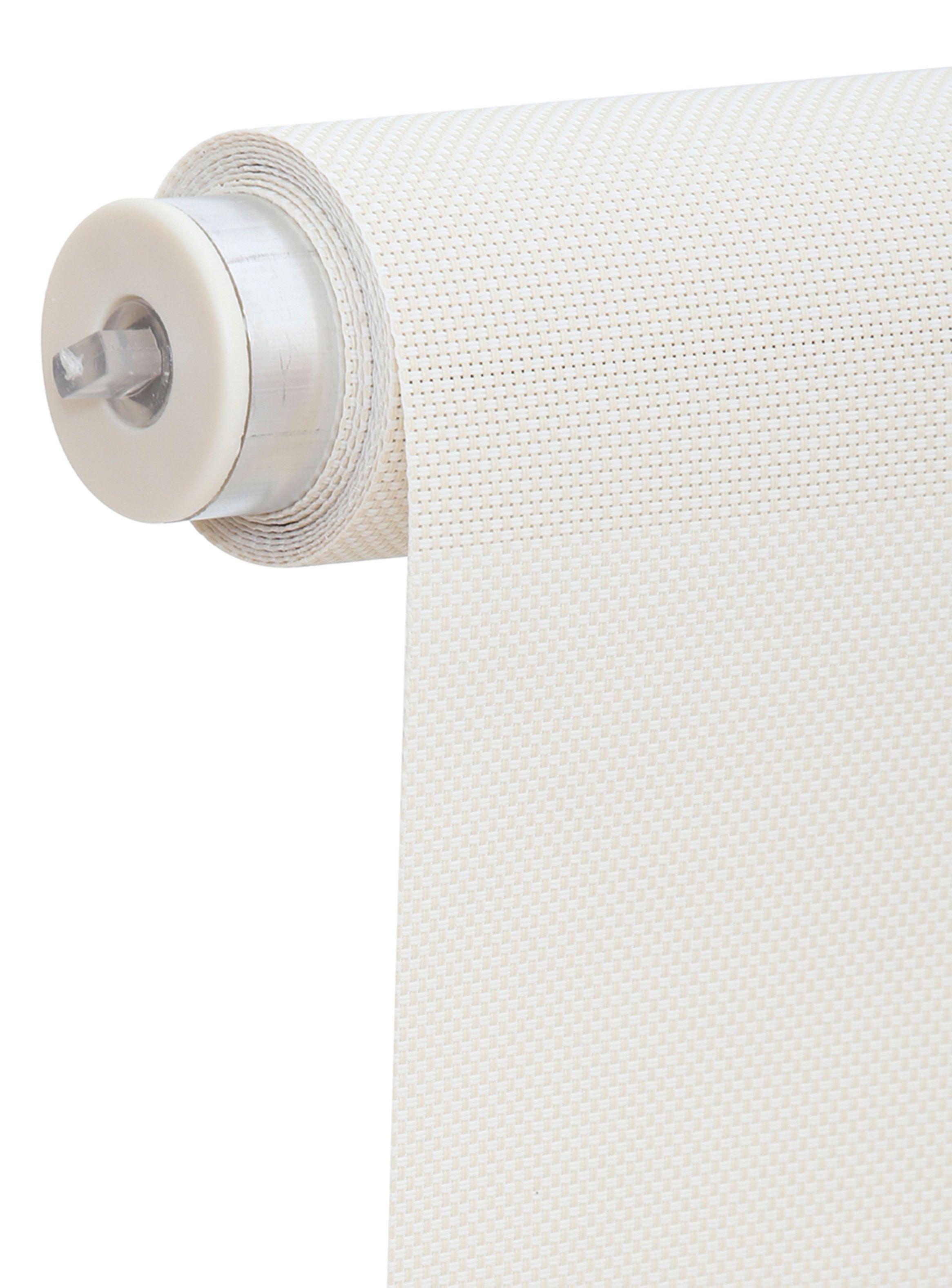 Cortina Roller 150 x 230 cm Sunscreen Beige DIB-1