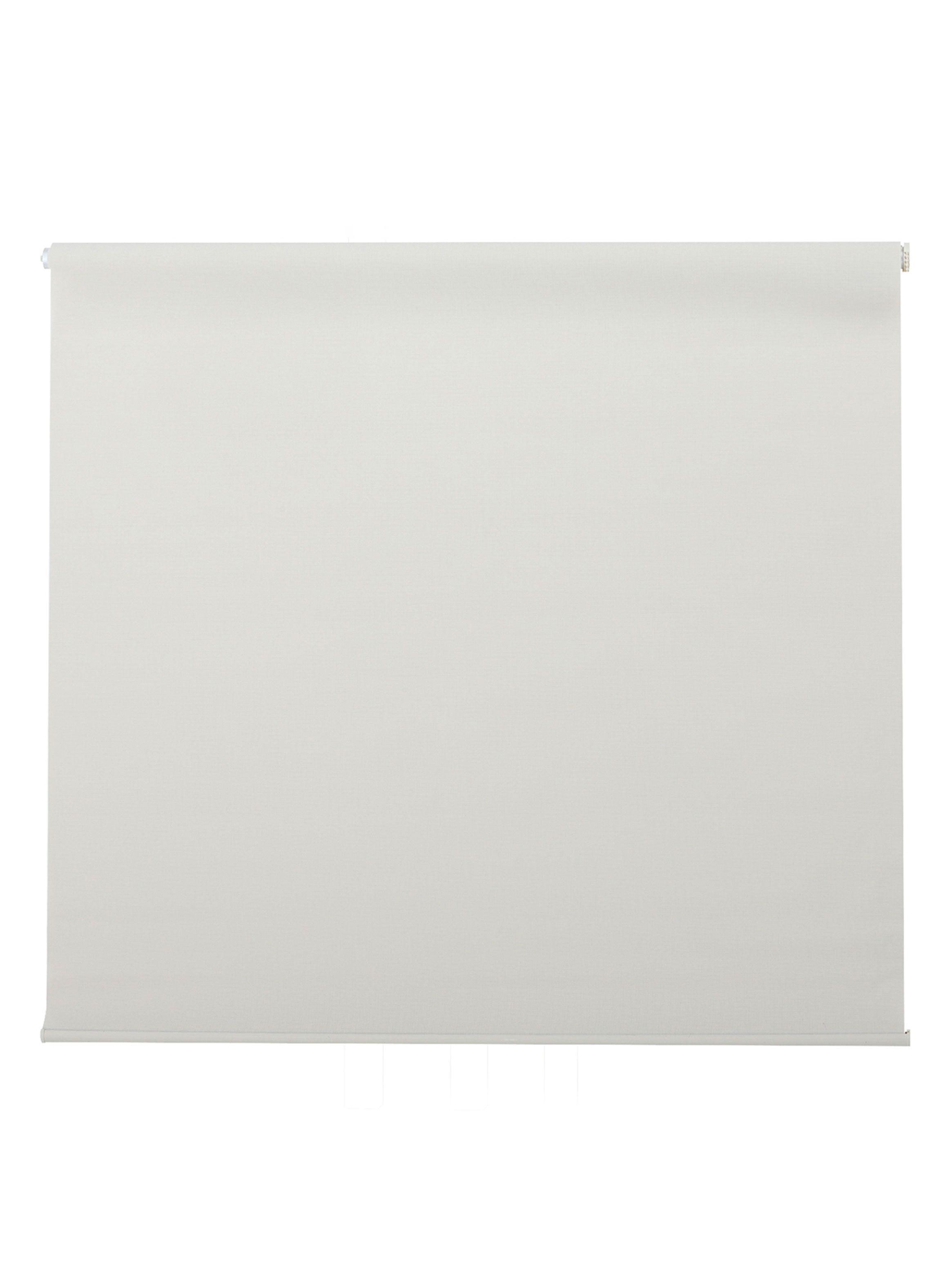 Cortina Roller 150 x 230 cm Sunscreen Beige DIB-0