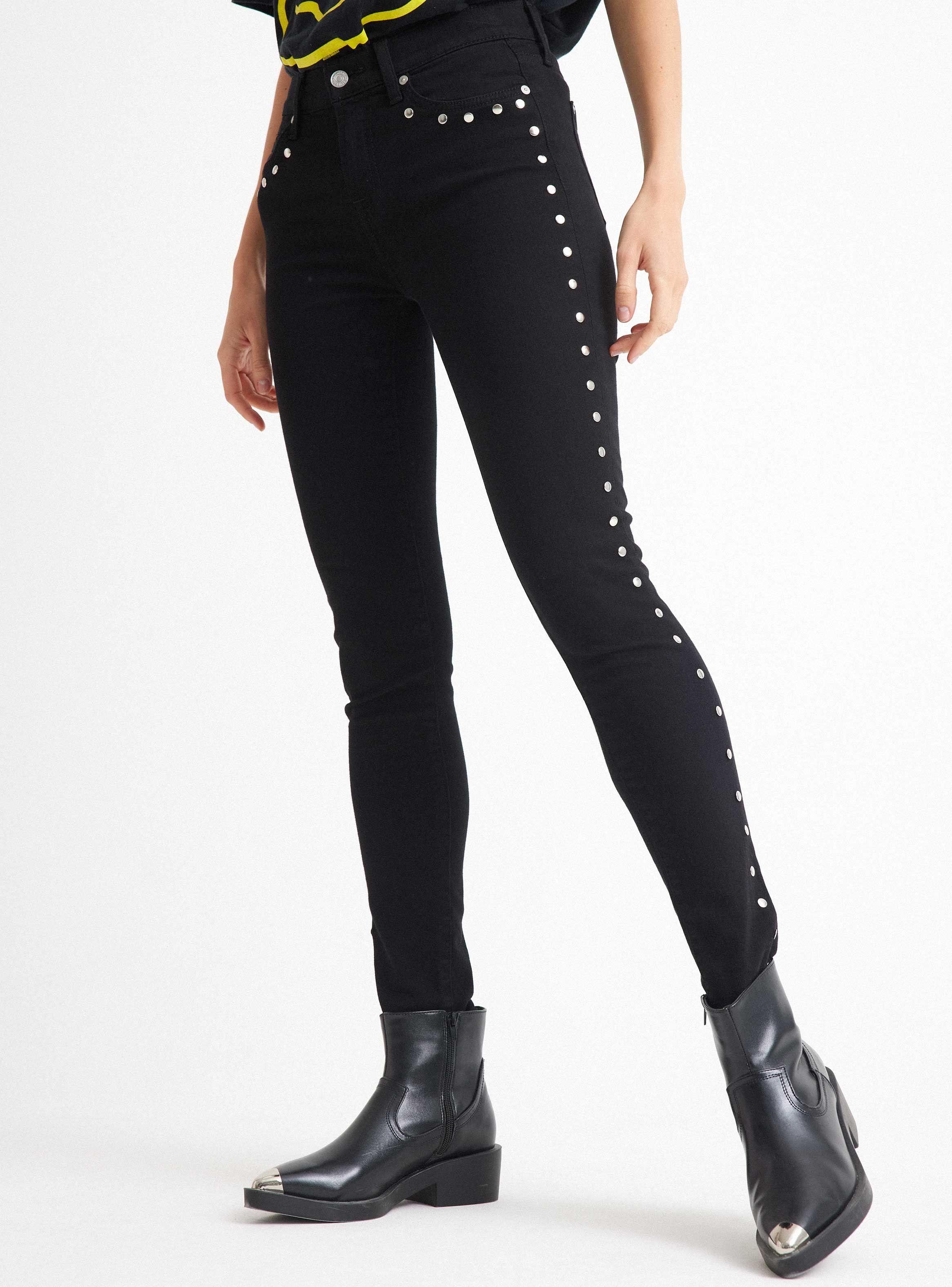 Jeans Lovemade For All 7 Mankind Talla 36-0