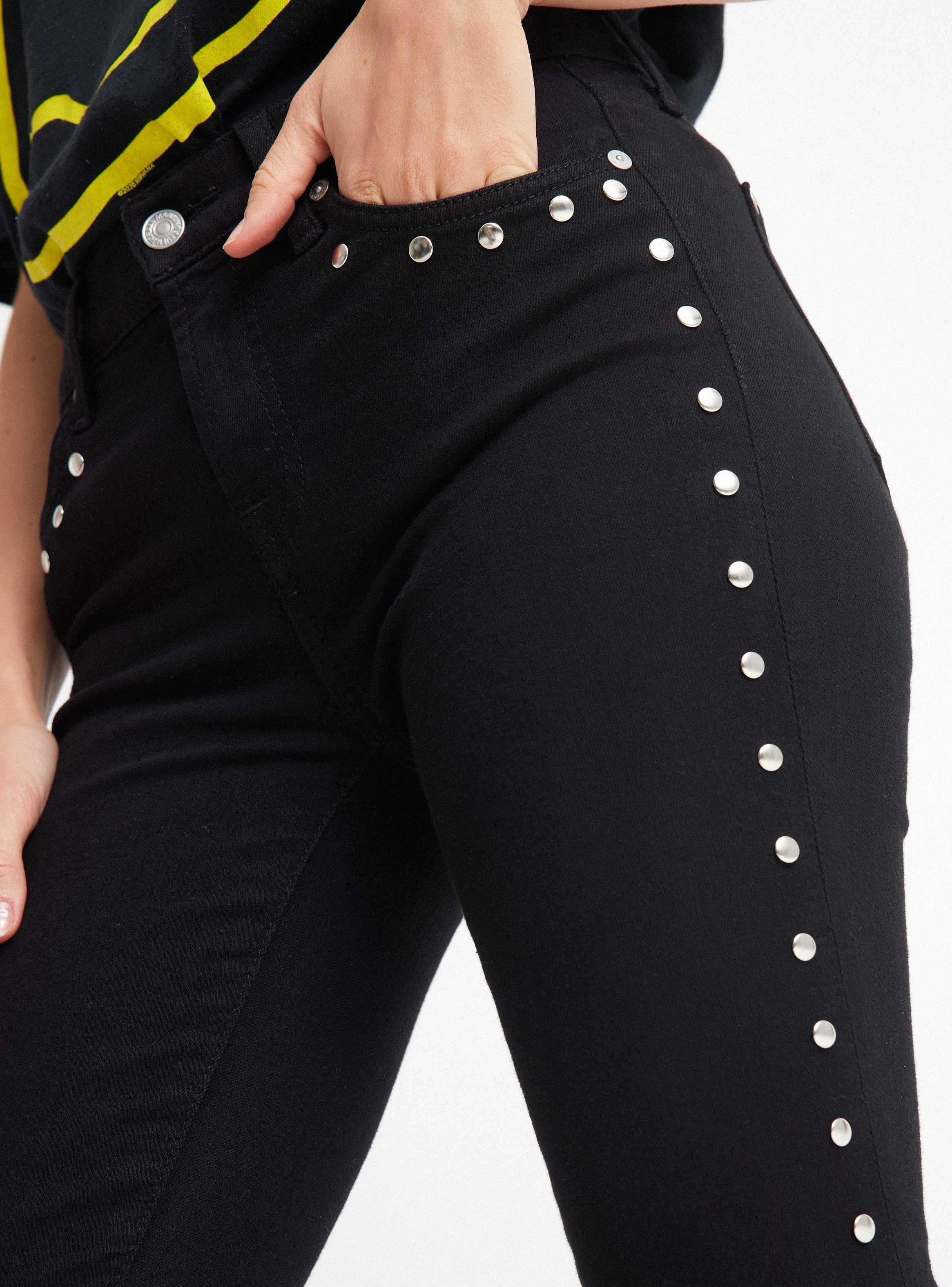 Jeans Lovemade For All 7 Mankind Talla 36-2