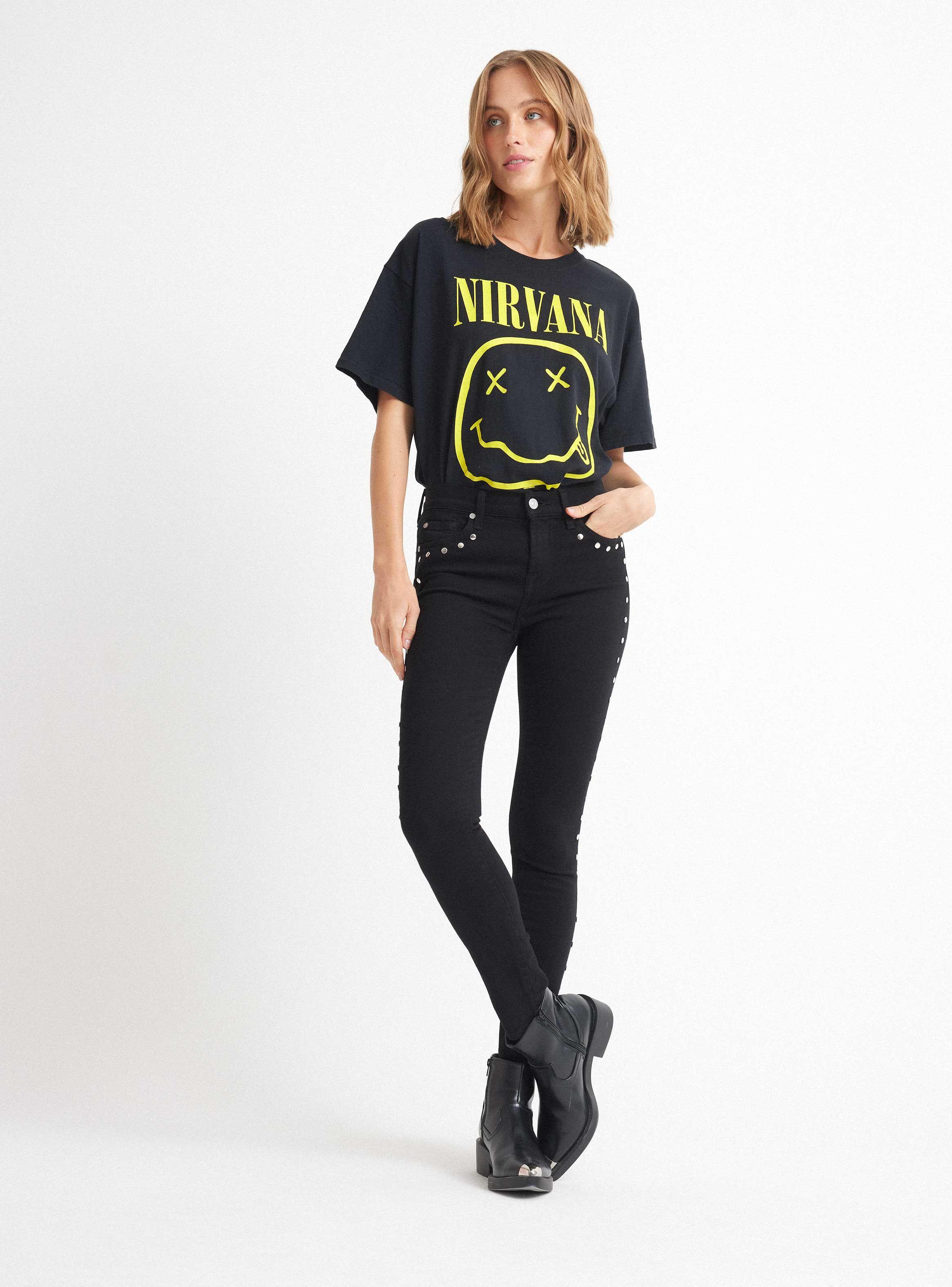 Jeans Lovemade For All 7 Mankind Talla 36-3