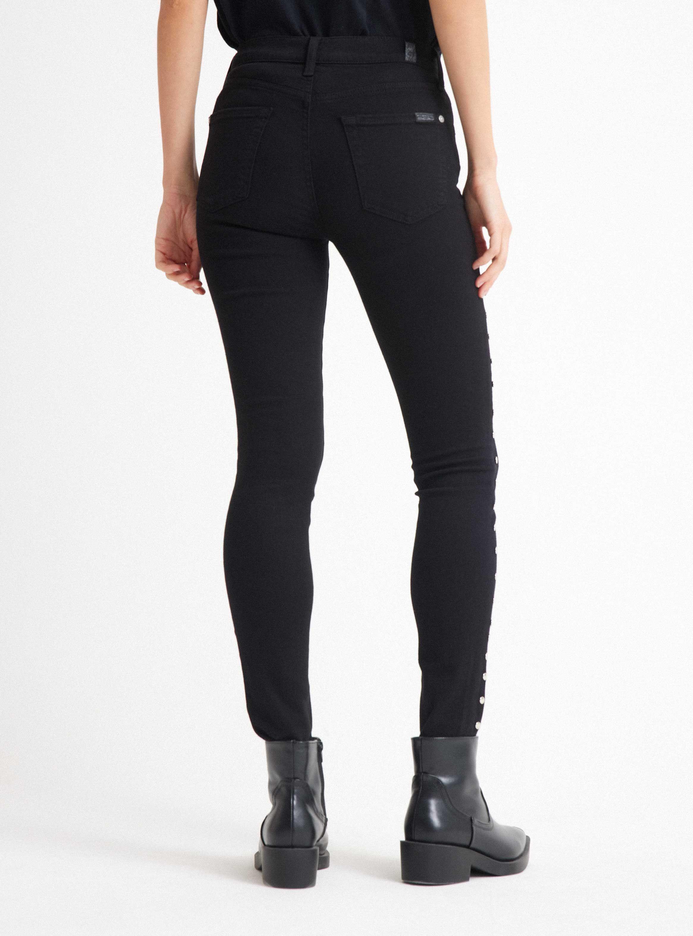 Jeans Lovemade For All 7 Mankind Talla 36-1