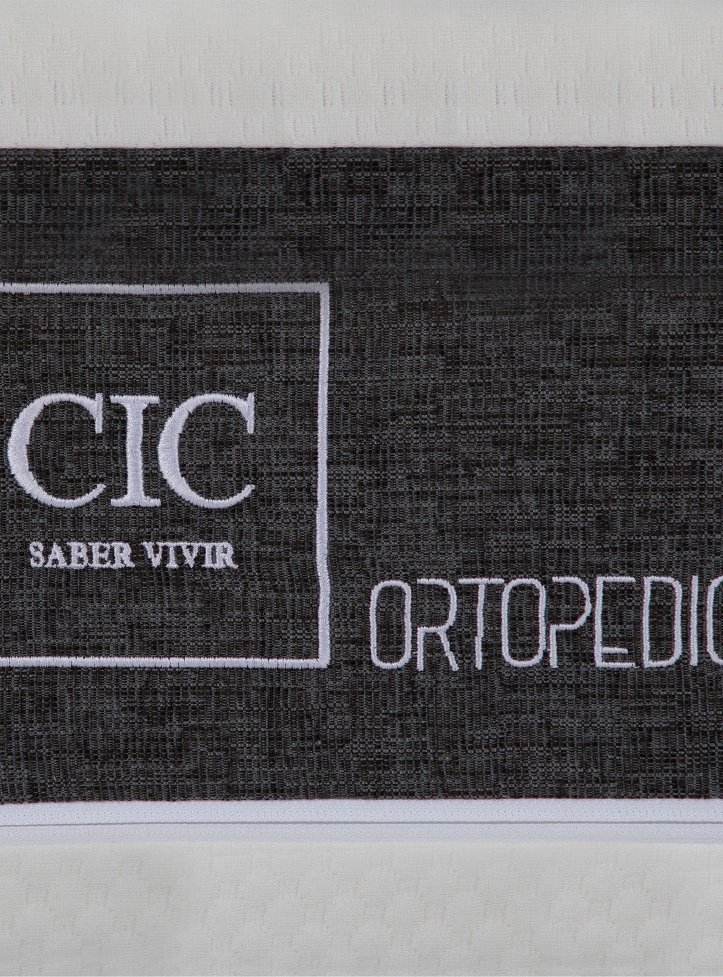 Cama Europea Ortopedic King + Respaldo Villarrica Alpino-5