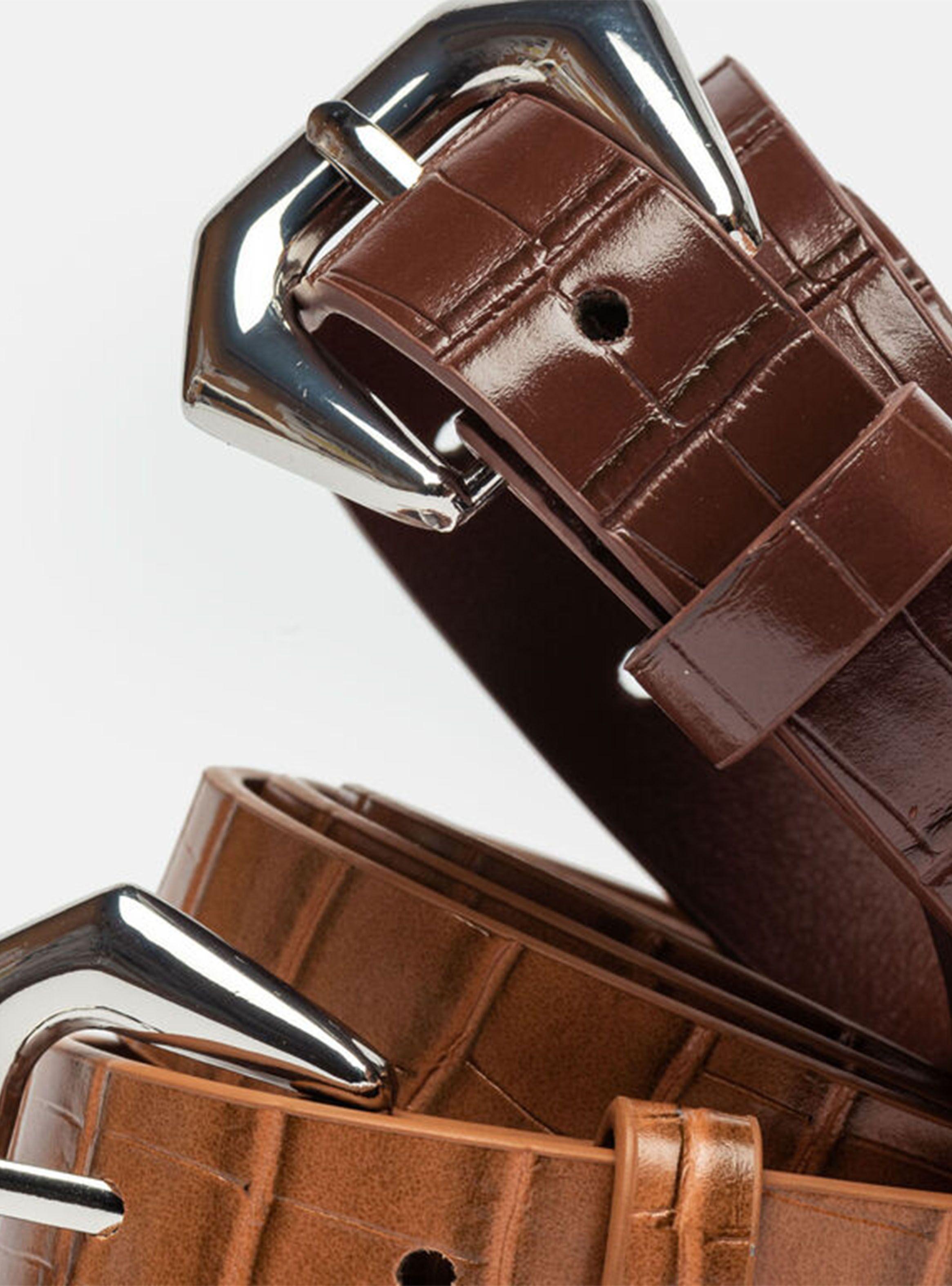 Cinturón Olivia Caos-1