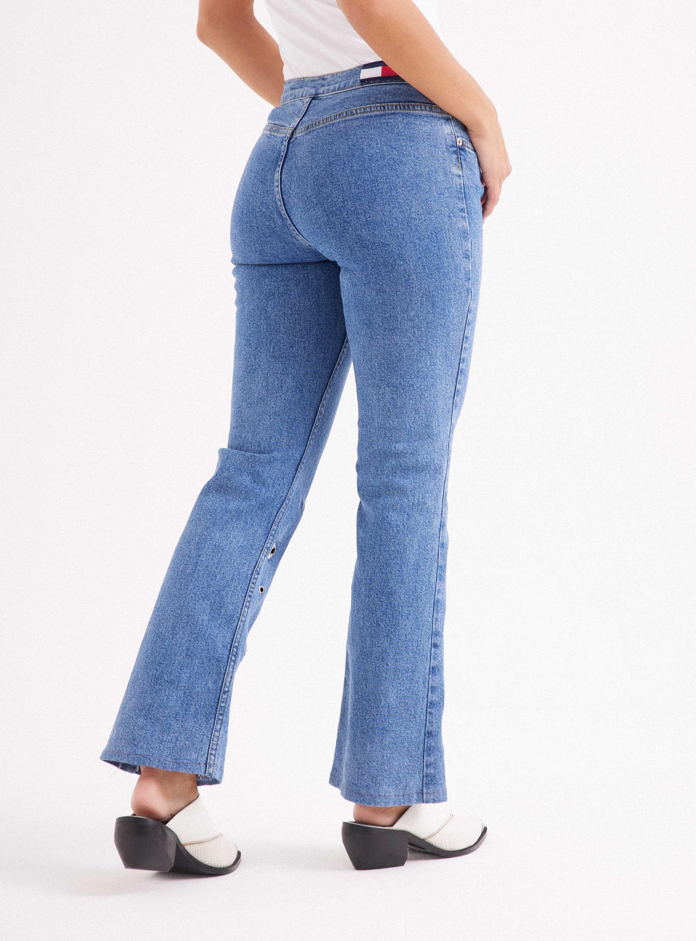 Jeans Lovemade Tommy Talla 34-1