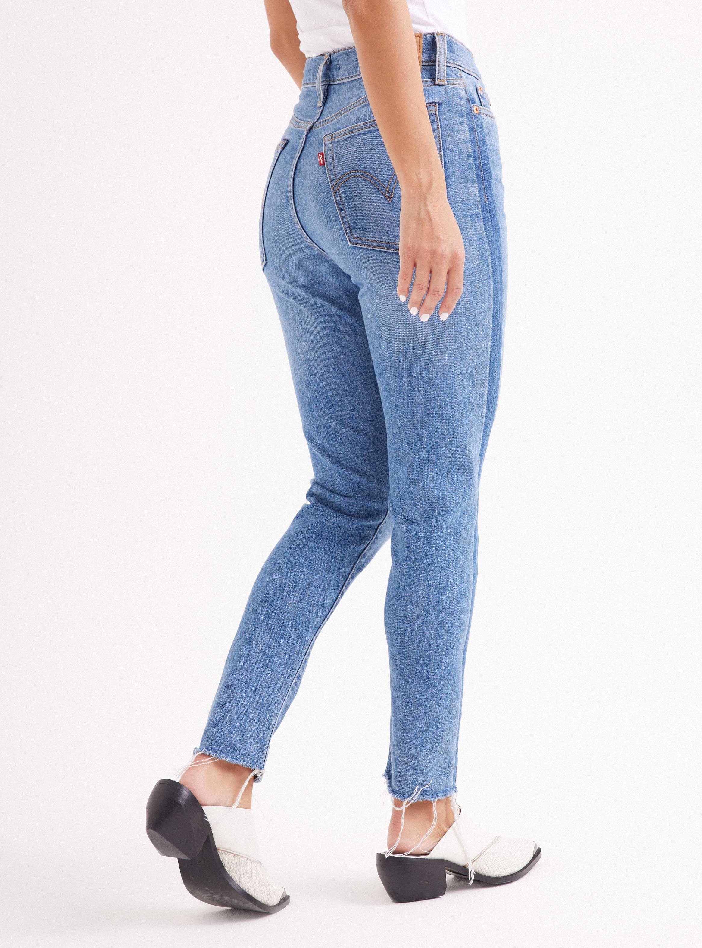 Jeans Levis Talla 36-1