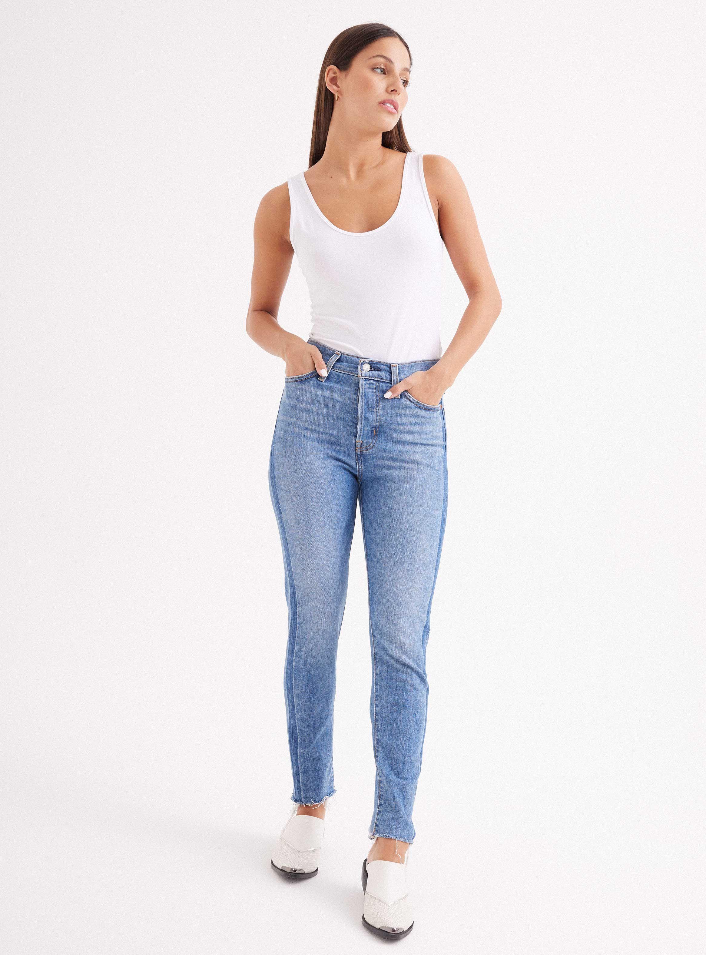 Jeans Levis Talla 36-3