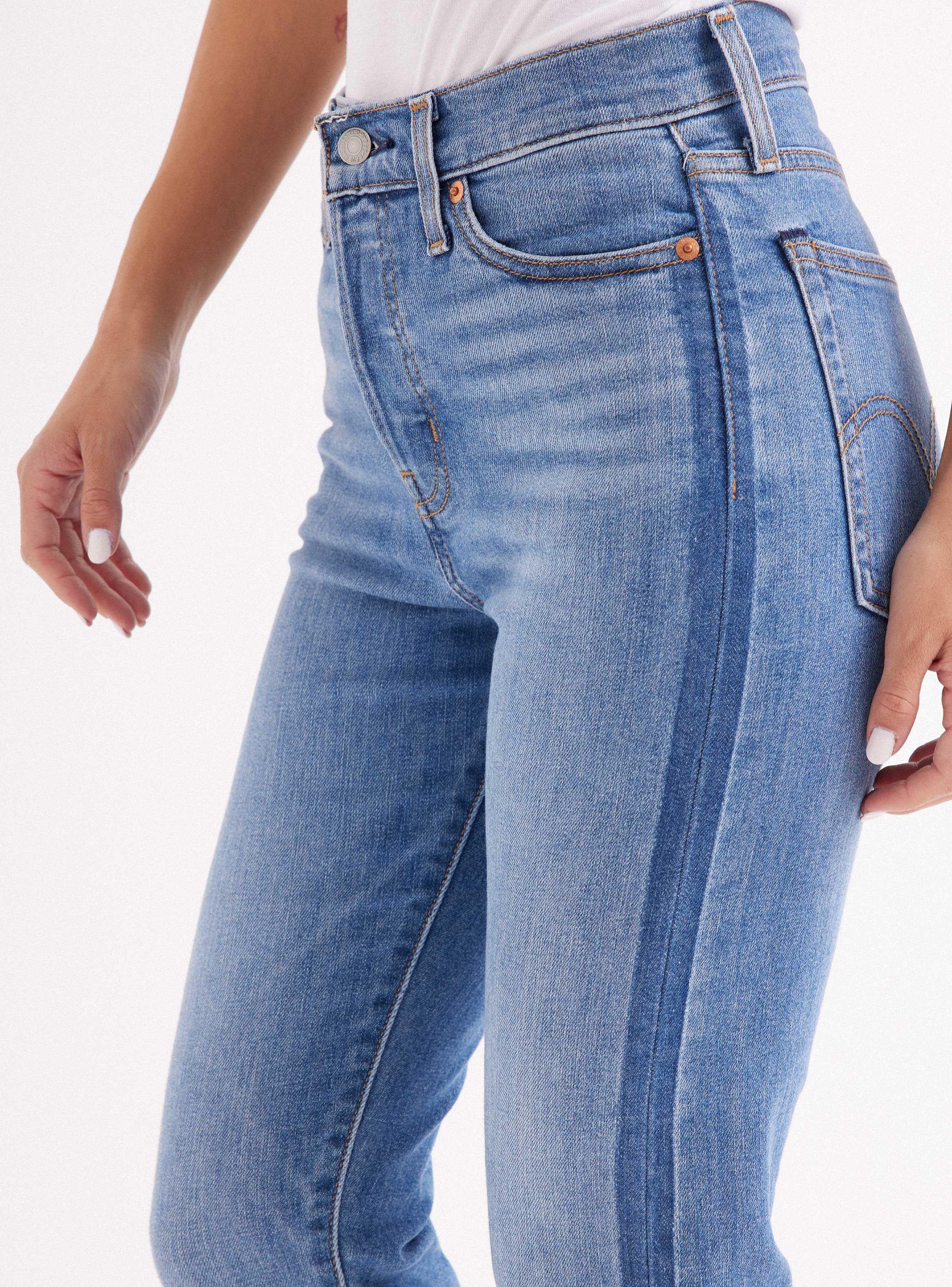 Jeans Levis Talla 36-2