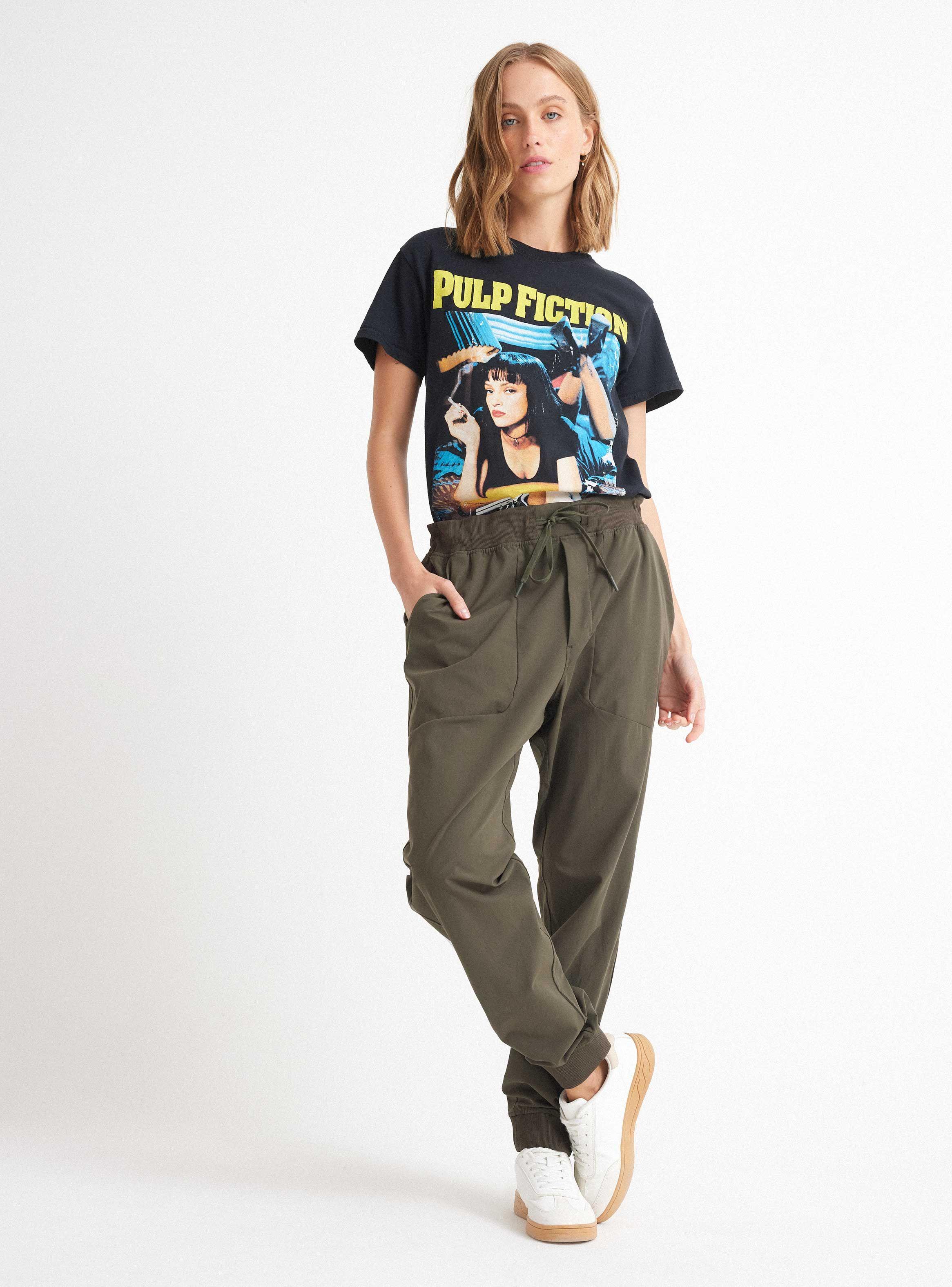 Pantalón Lululemon Talla 40-3