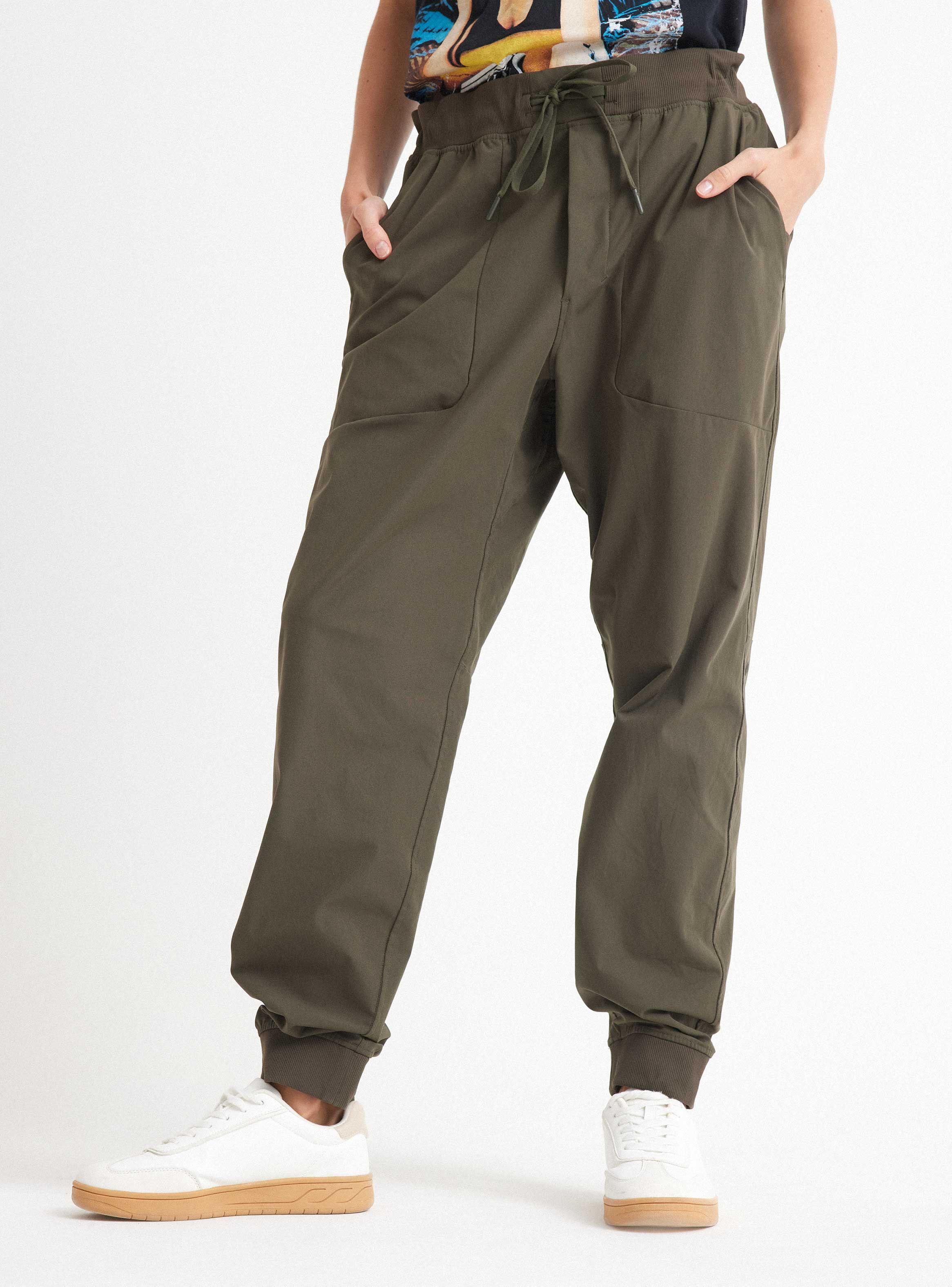 Pantalón Lululemon Talla 40-0