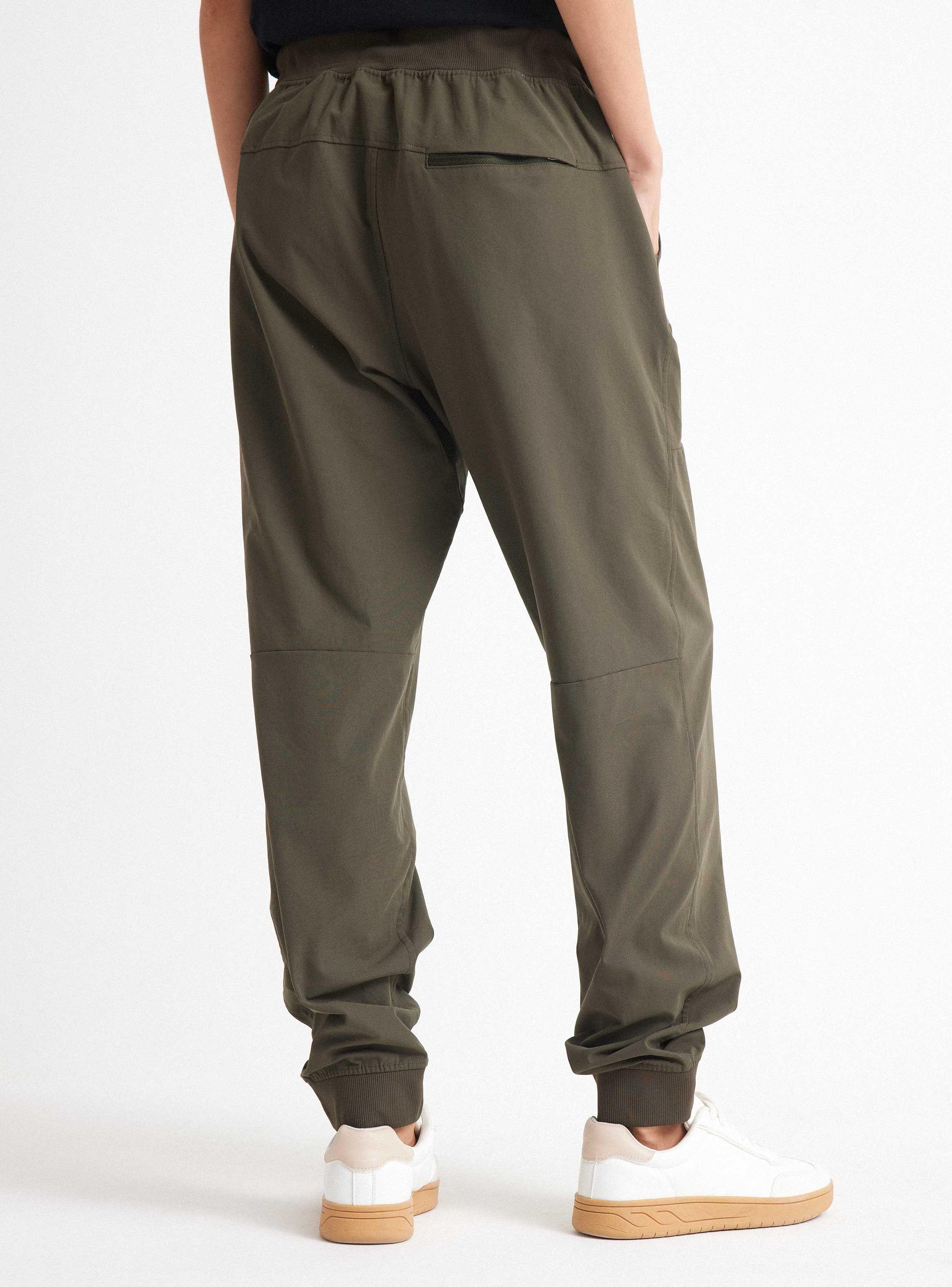 Pantalón Lululemon Talla 40-1