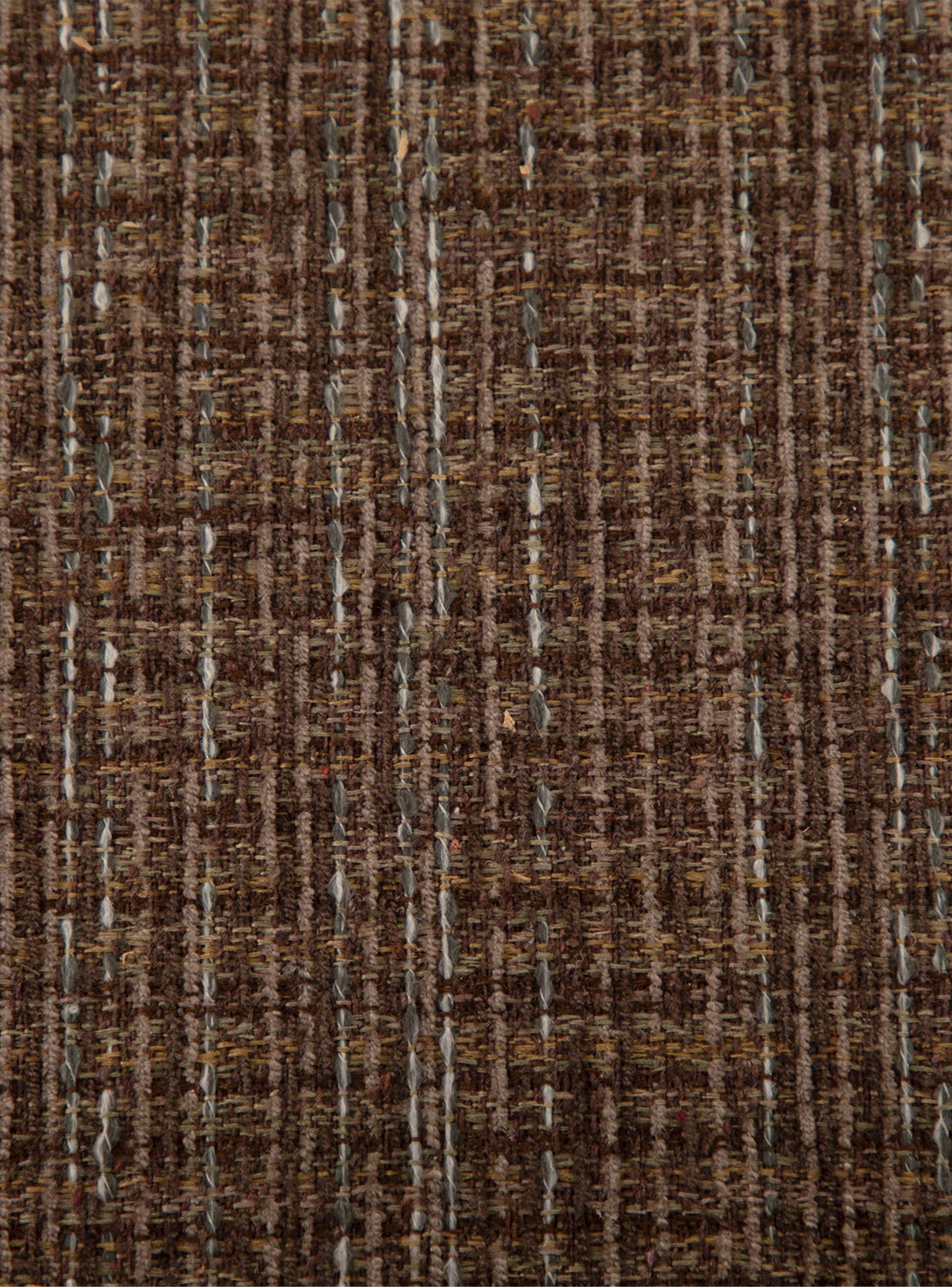 Juego Comedor Ñuble Caramelo 4 Sillas Chocolate-5