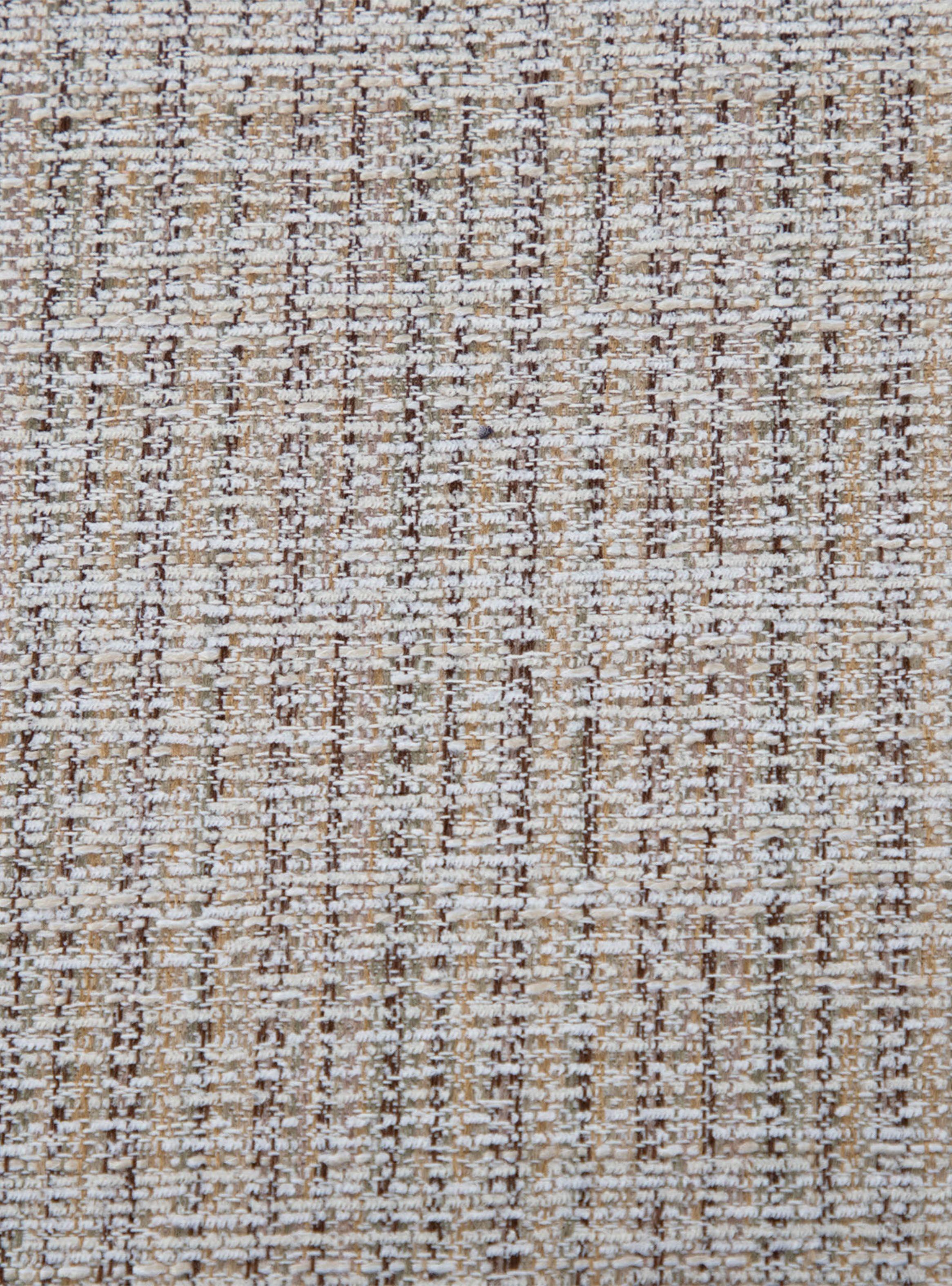 Juego Comedor Ñuble + 4 Sillas Caramelo Beige-5
