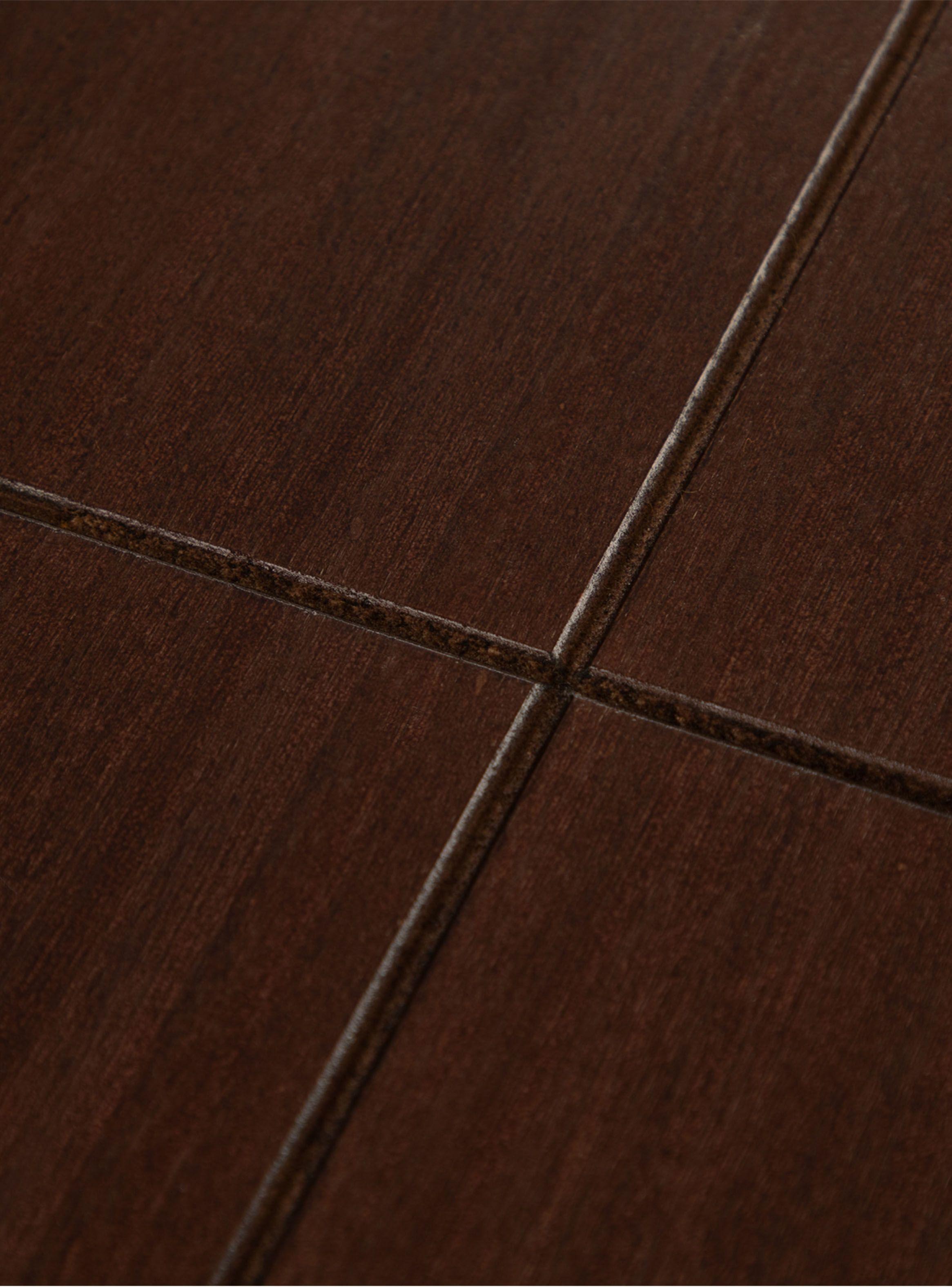 Juego Comedor Ñuble + 8 Sillas Chocolate-5