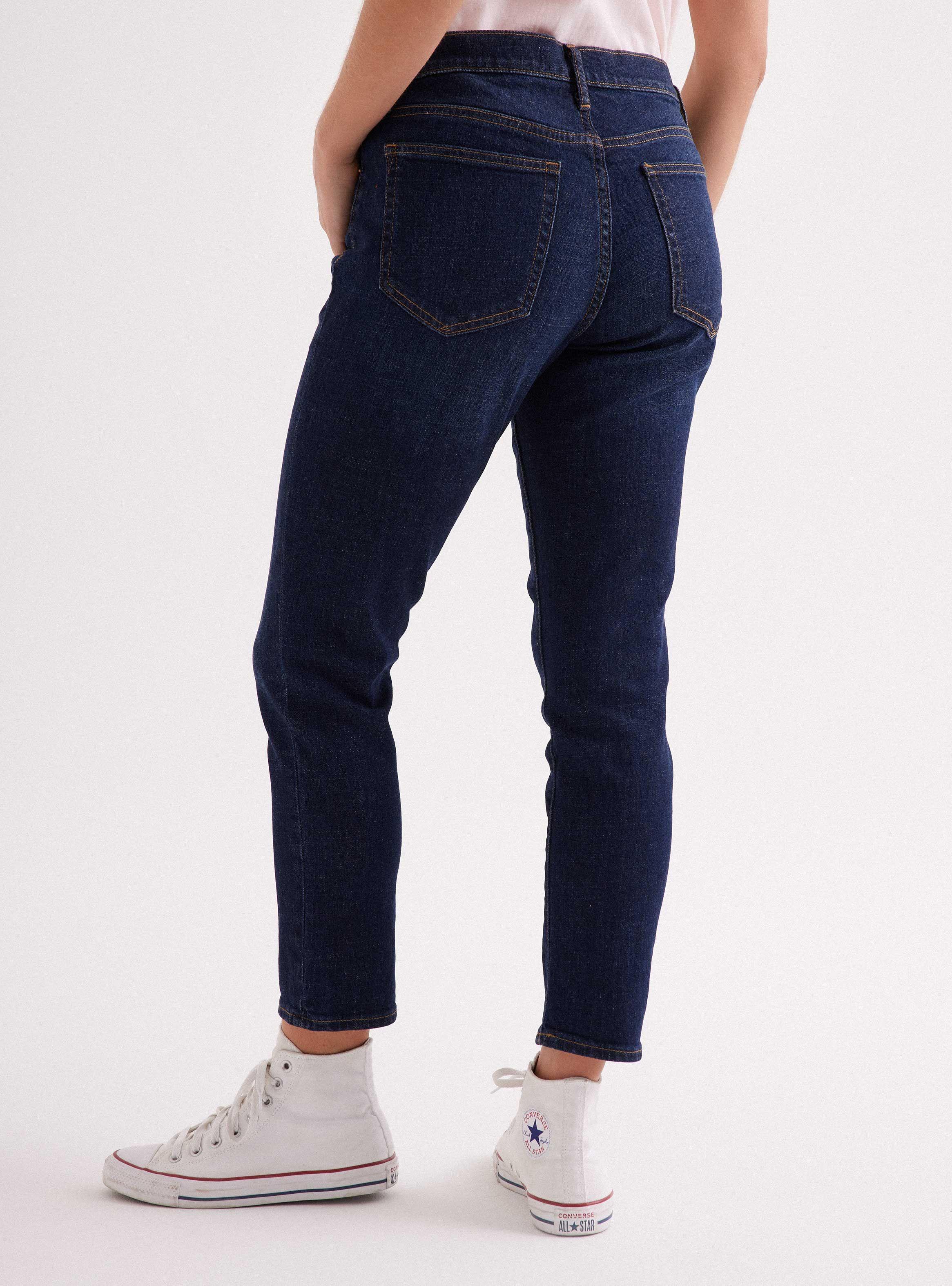Jeans Gap Azul/Azul/T 38-1