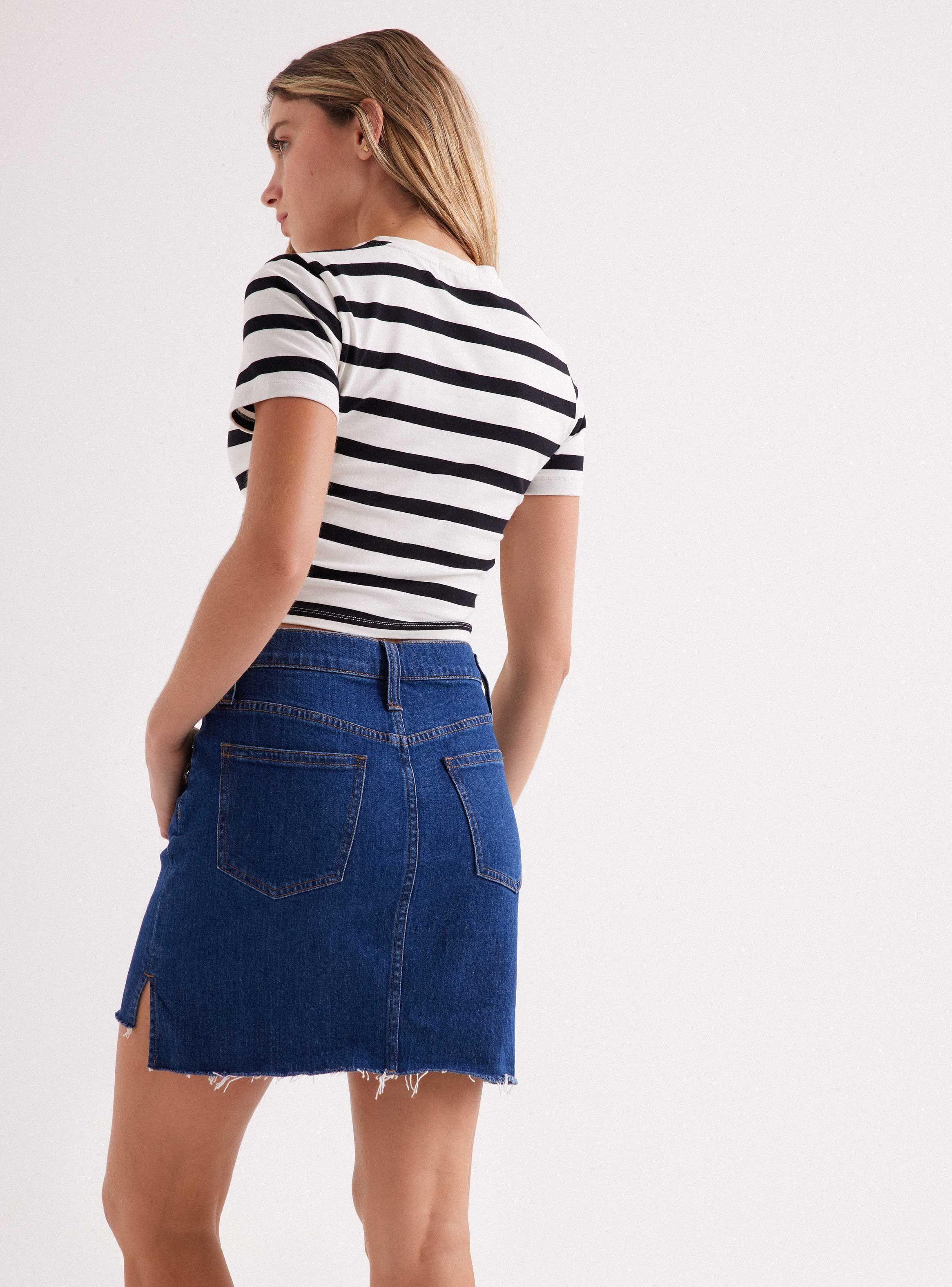 Falda Madewell Talla 38-1