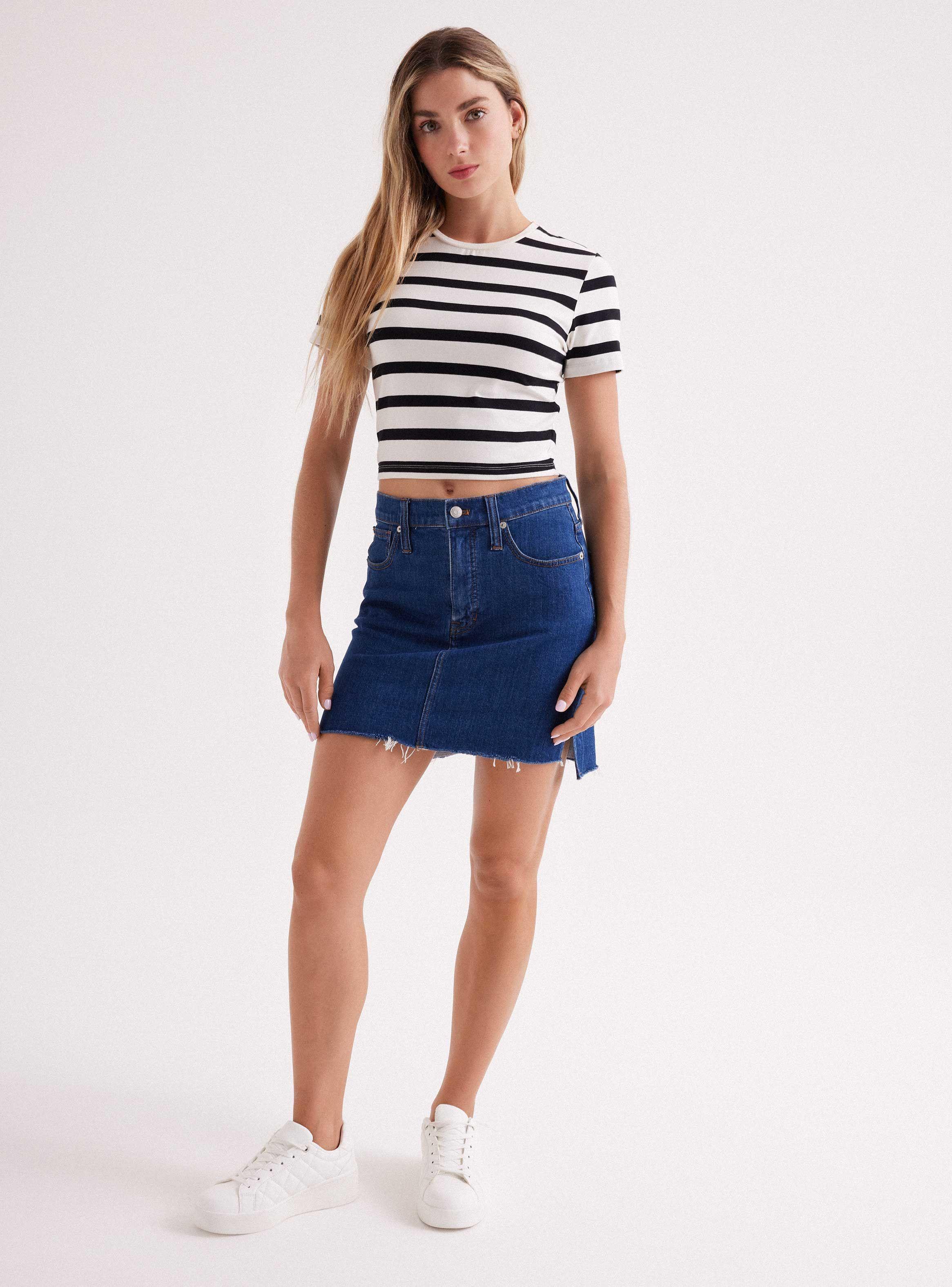Falda Madewell Talla 38-3