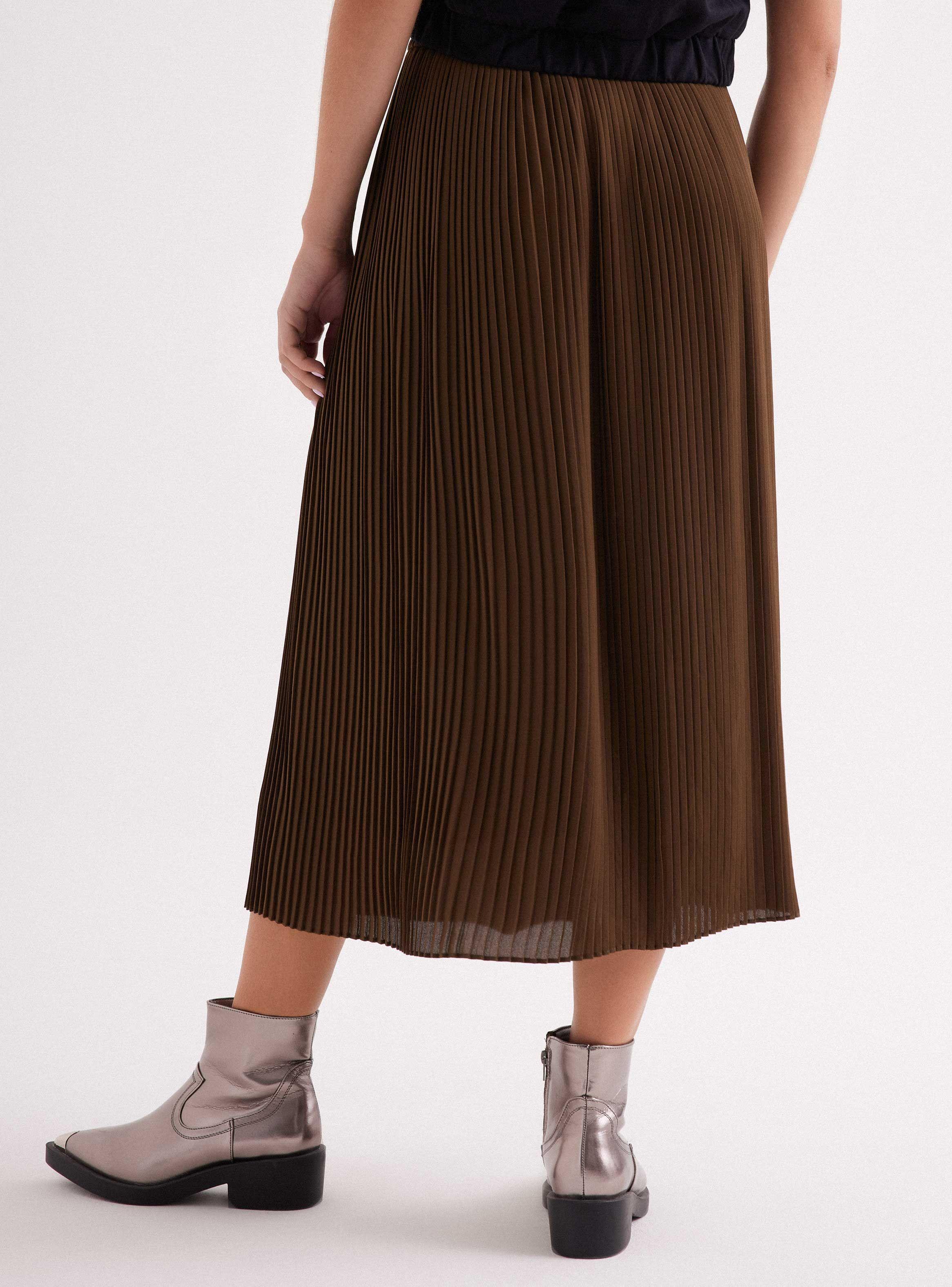 Falda Uniqlo Talla 36-1