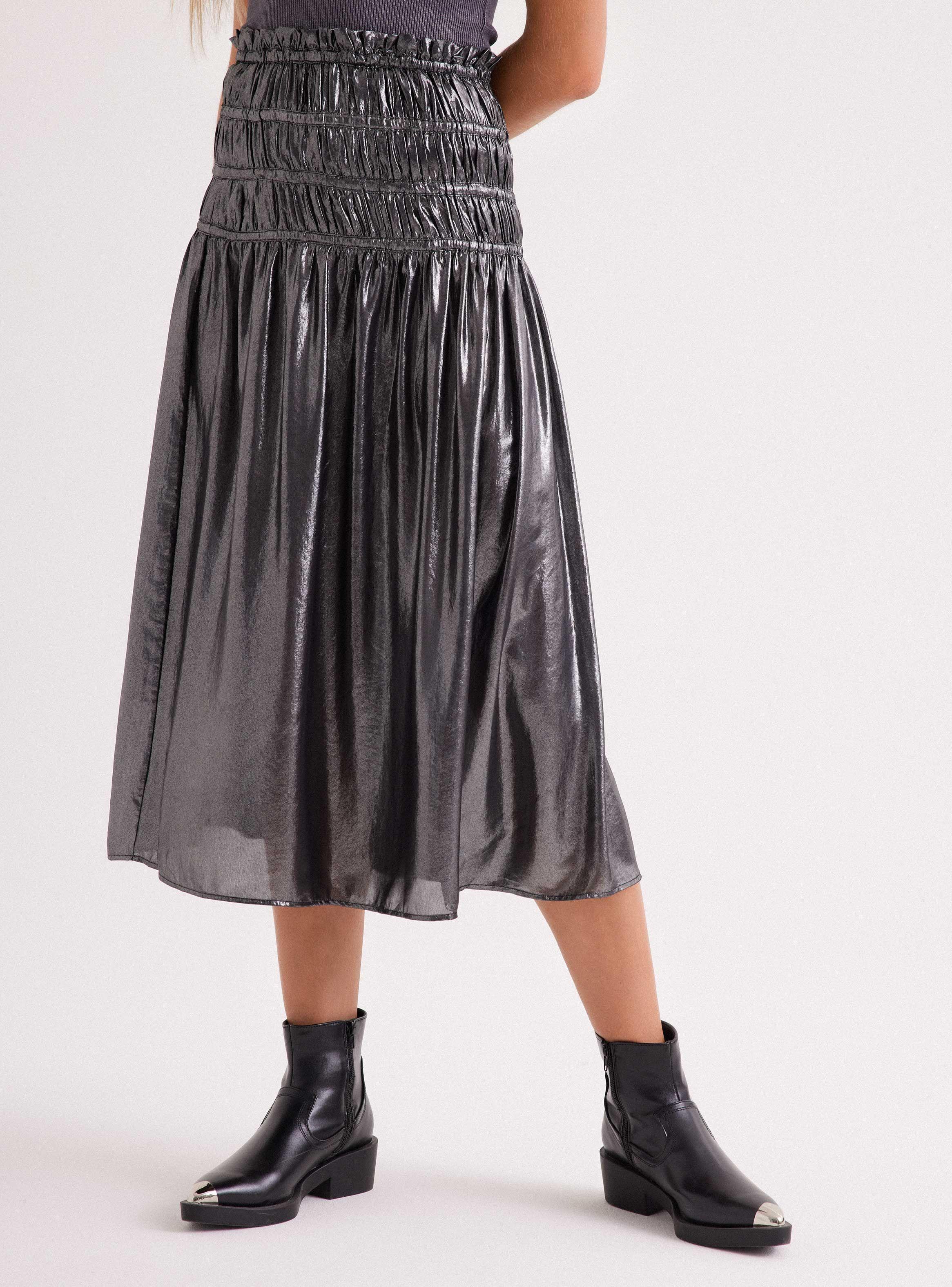 Falda Current Air Talla 36-0