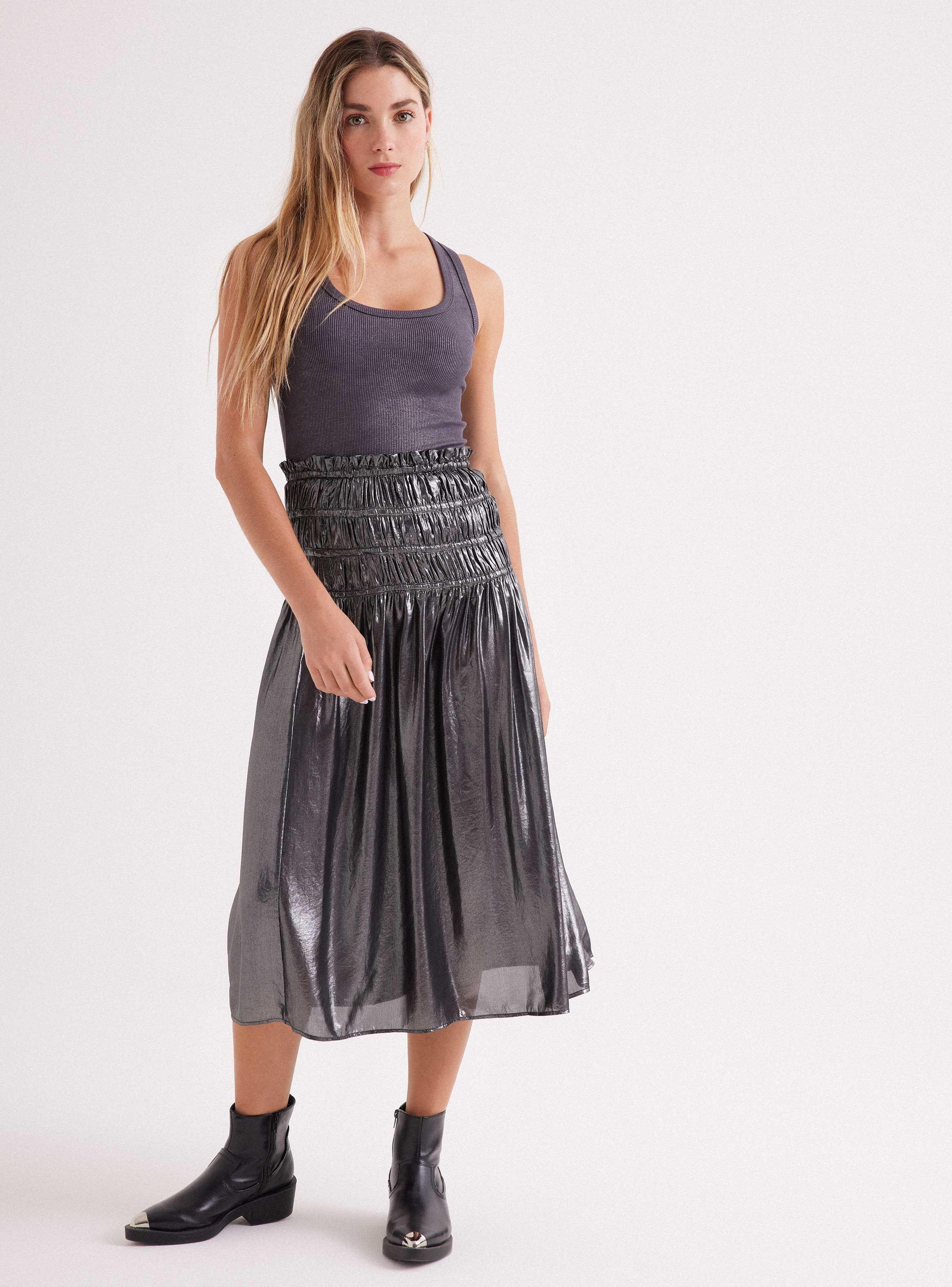 Falda Current Air Talla 36-3