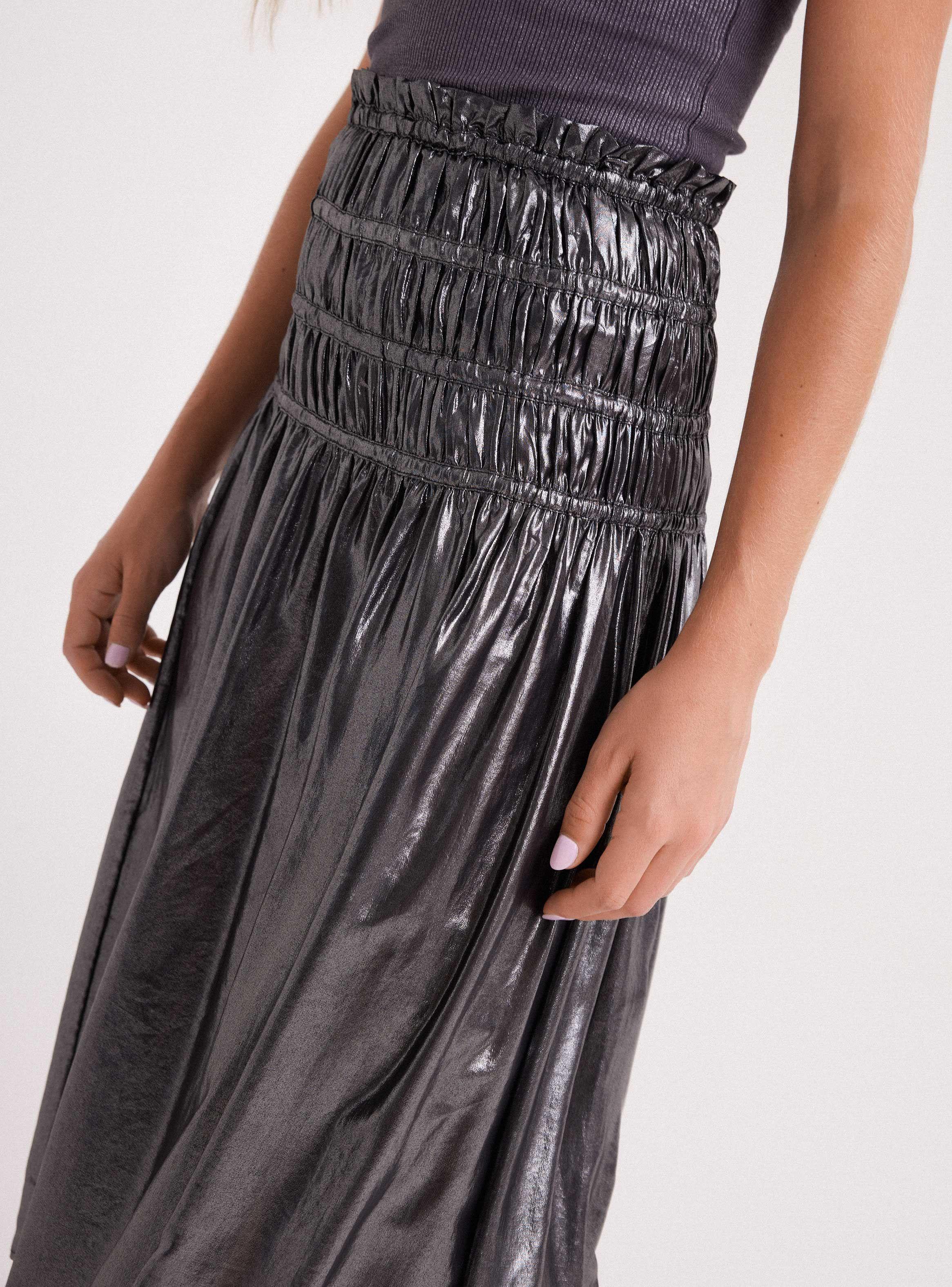 Falda Current Air Talla 36-2