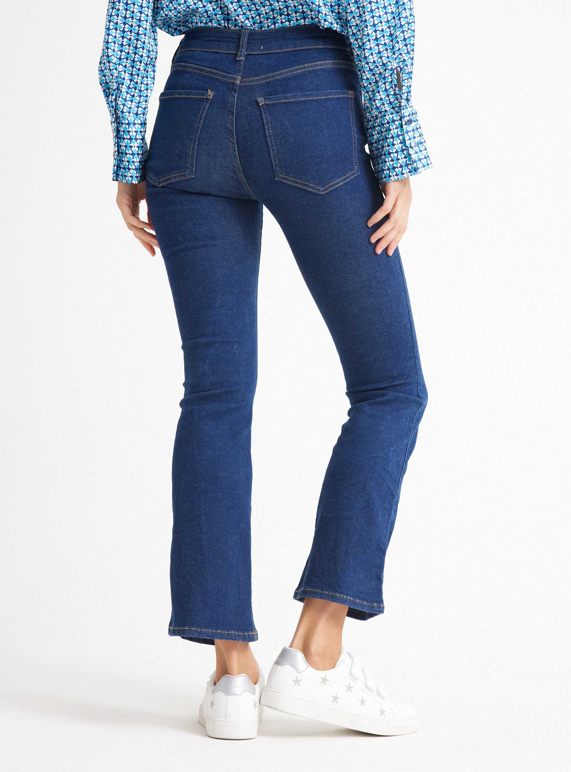 Jeans Mng Talla 36 02-1