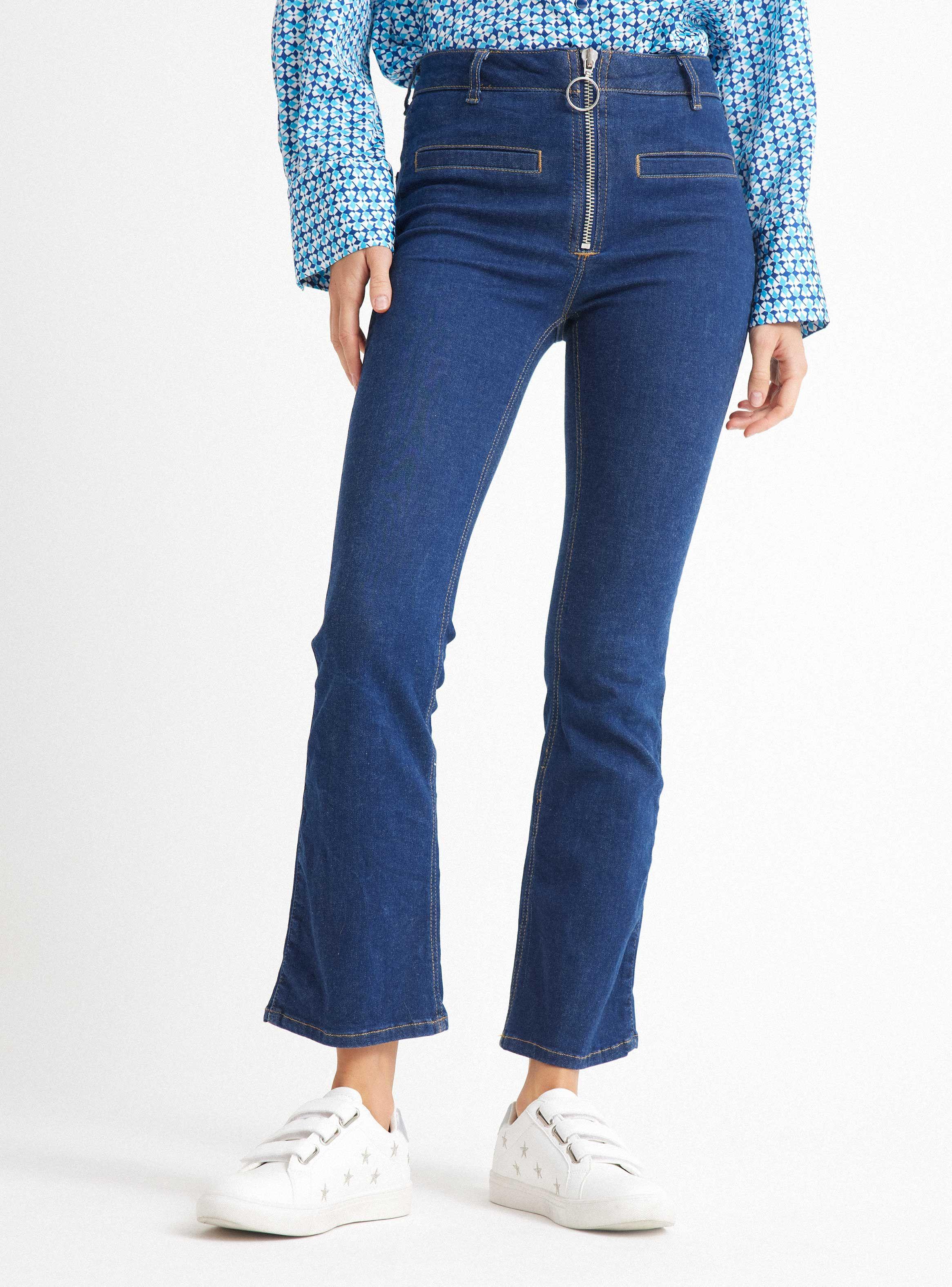 Jeans Mng Talla 36 02-0