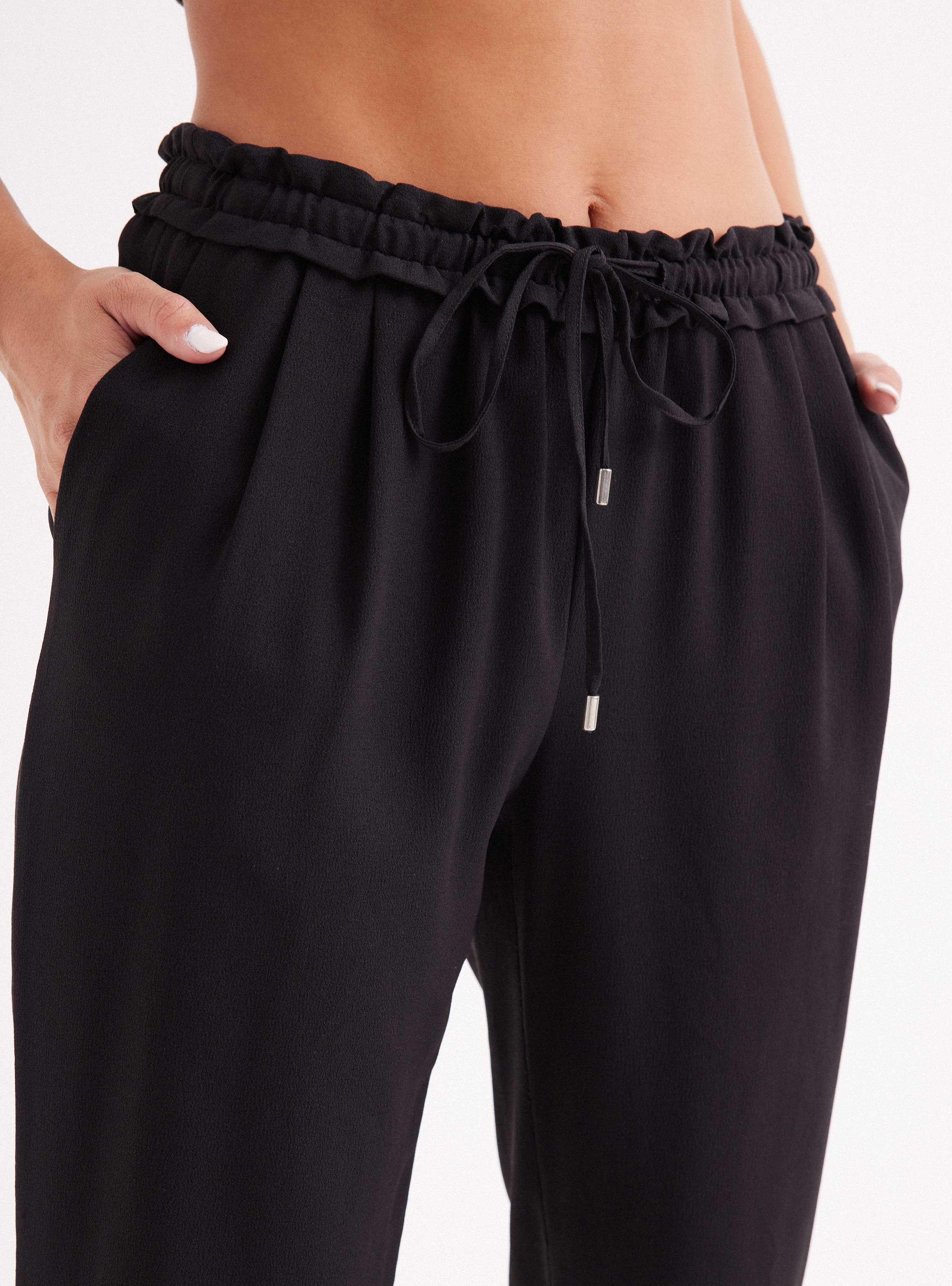 Pantalón Zara Talla 36-2