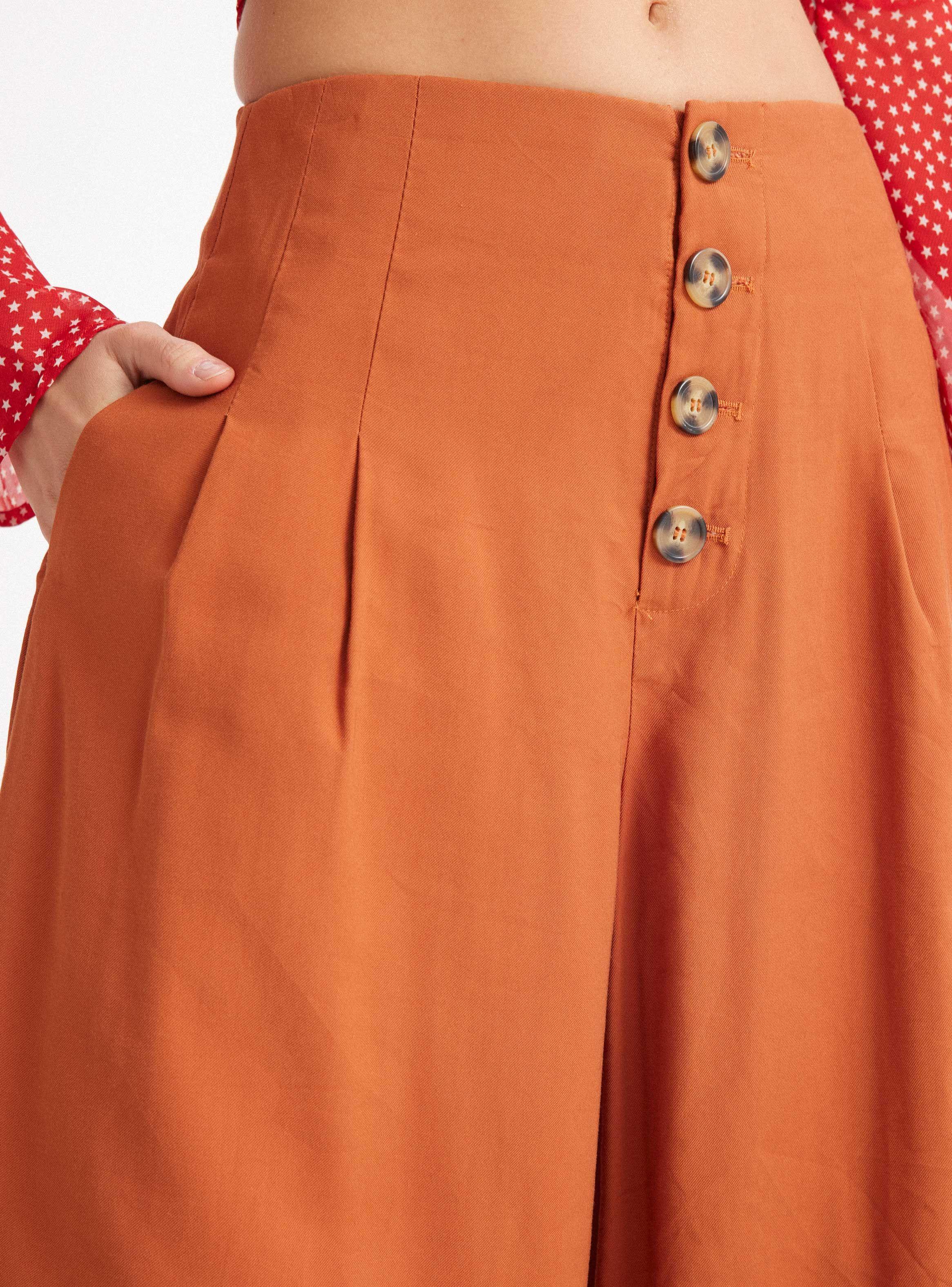 Pantalón Zara Talla 38-2