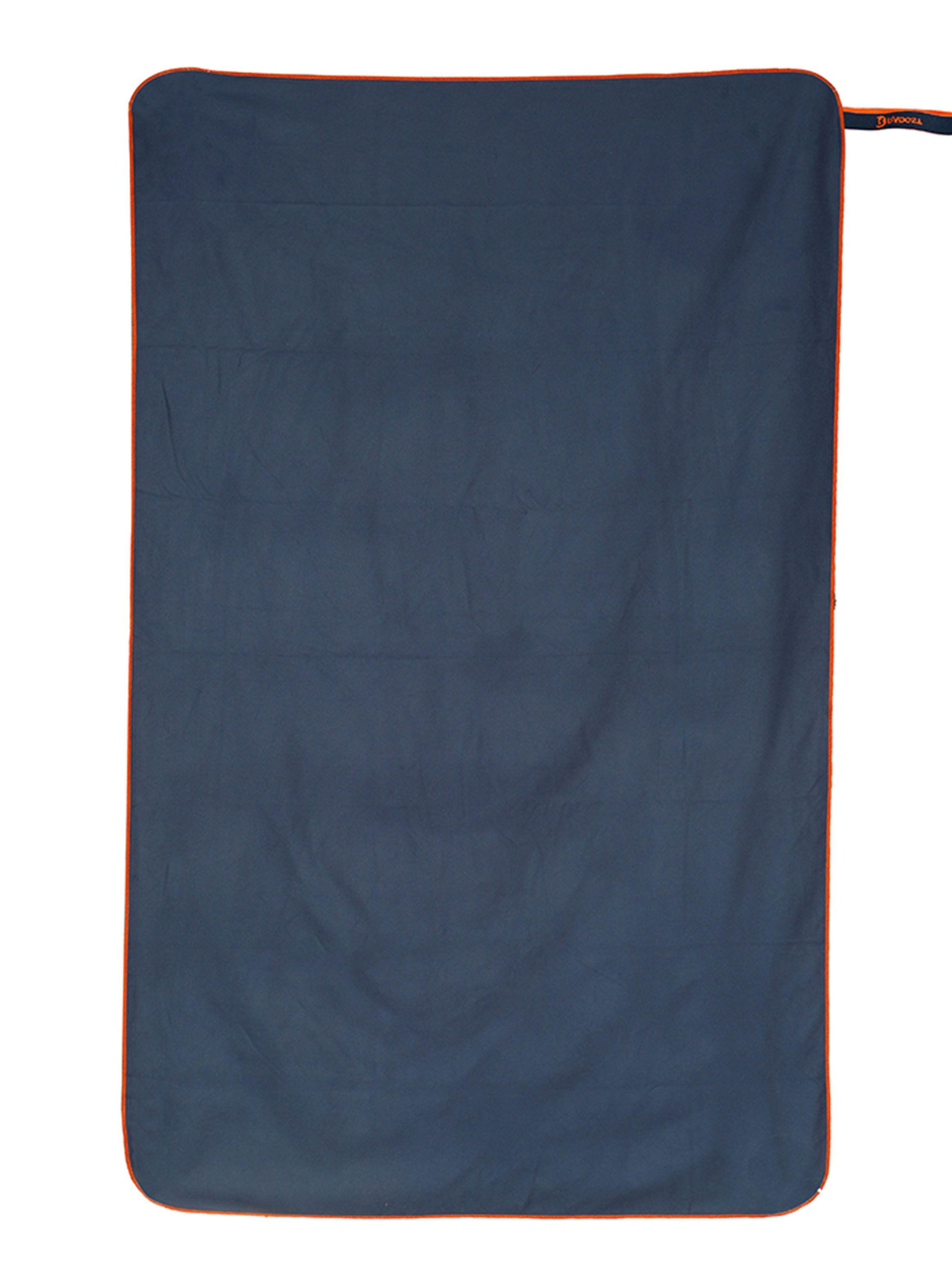 Toalla Microfibra Deportiva 130 x 80 cm Lisa Color-3