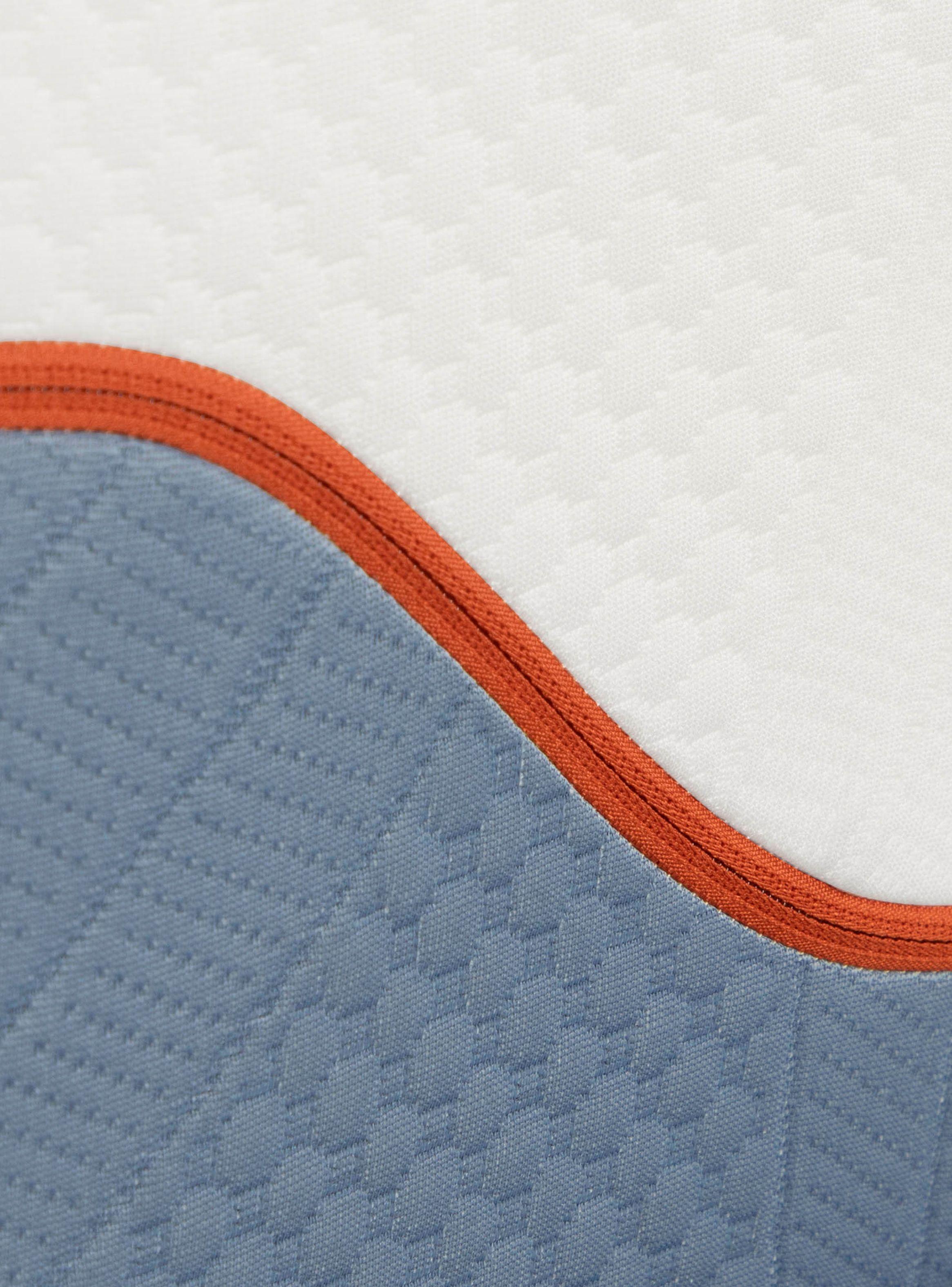 Cama Europea Excellence Plus 1.5 Plazas + Respaldo Múnich Olivo-3