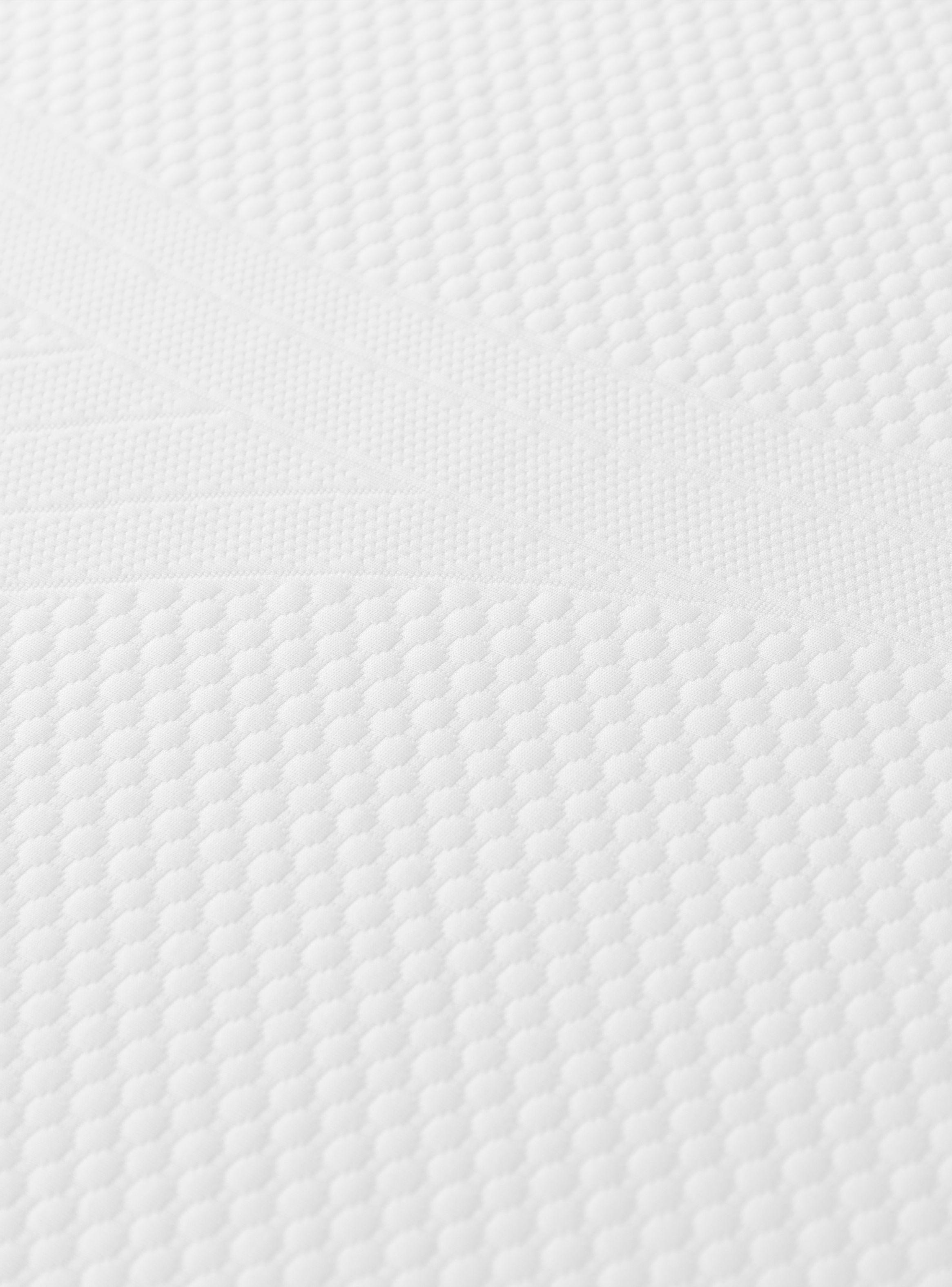 Cama Europea Excellence 2 Plazas + Respaldo Gales Negro-4