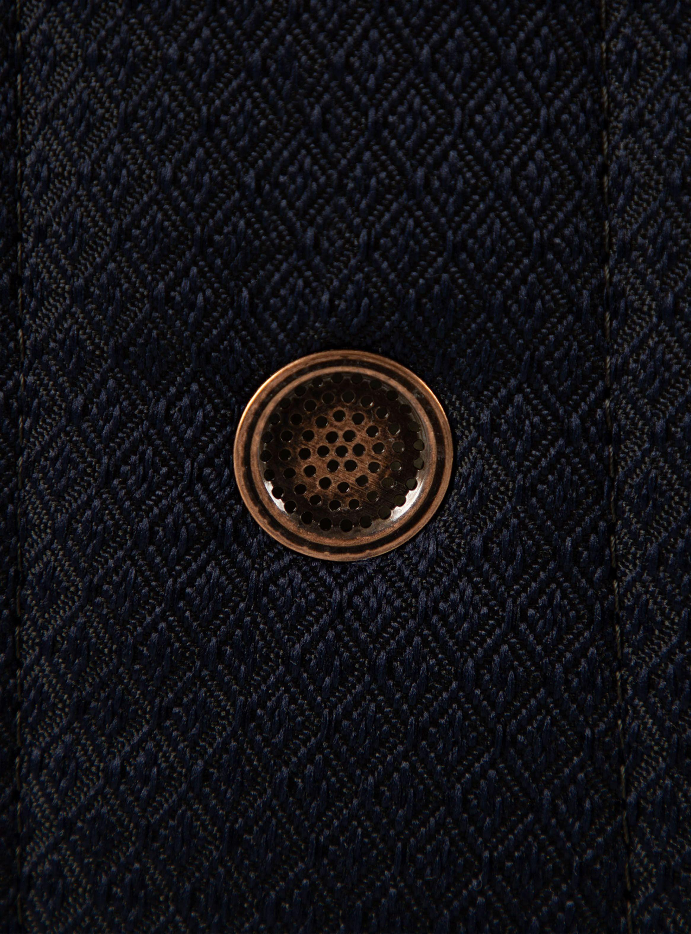 Diván Premium Black 1.5 Plazas Respaldo Dublín Olivo-4