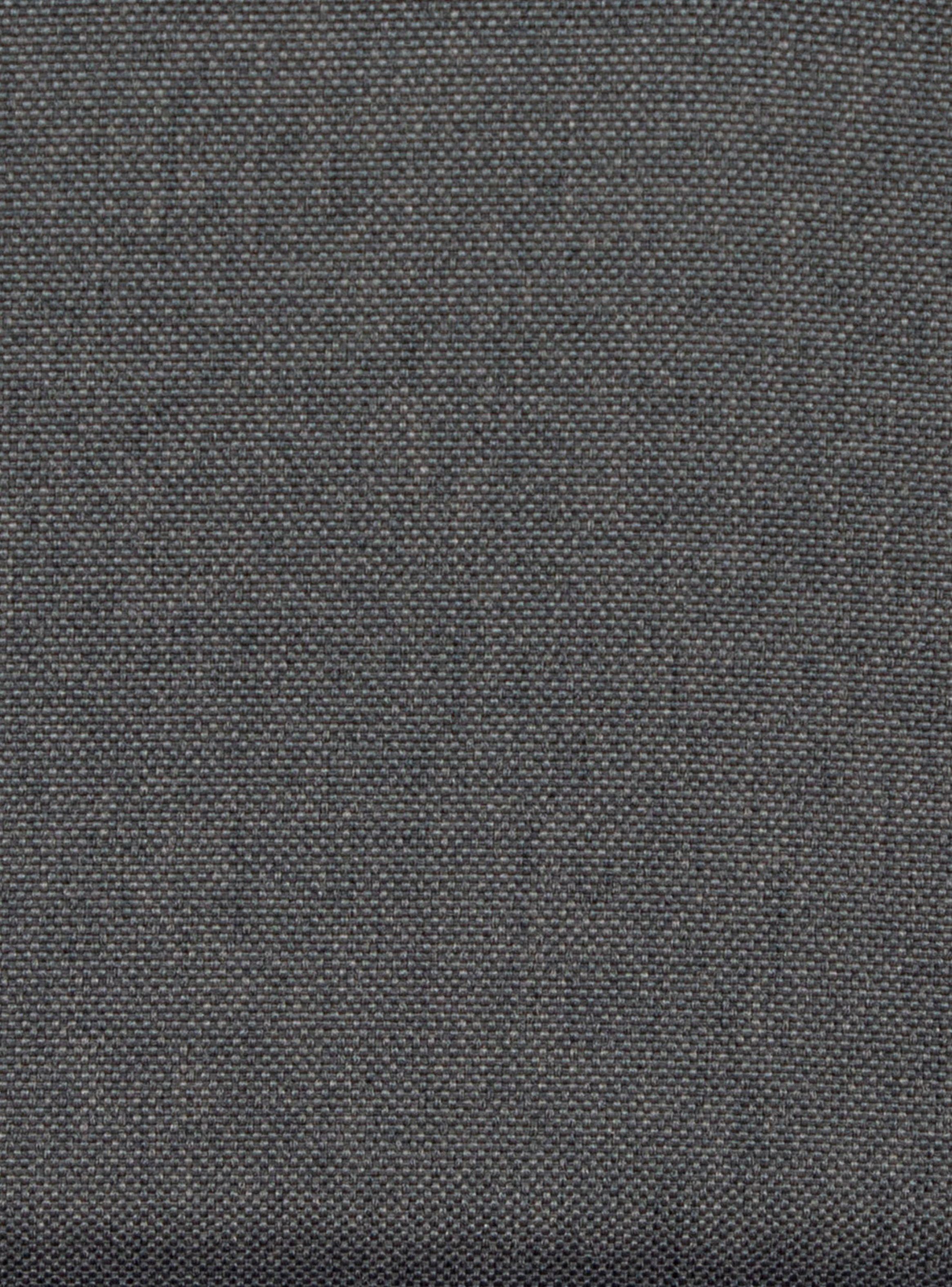 Cama Europea Ortopedic Advance 2 Plazas + Respaldo Torino Negro-4