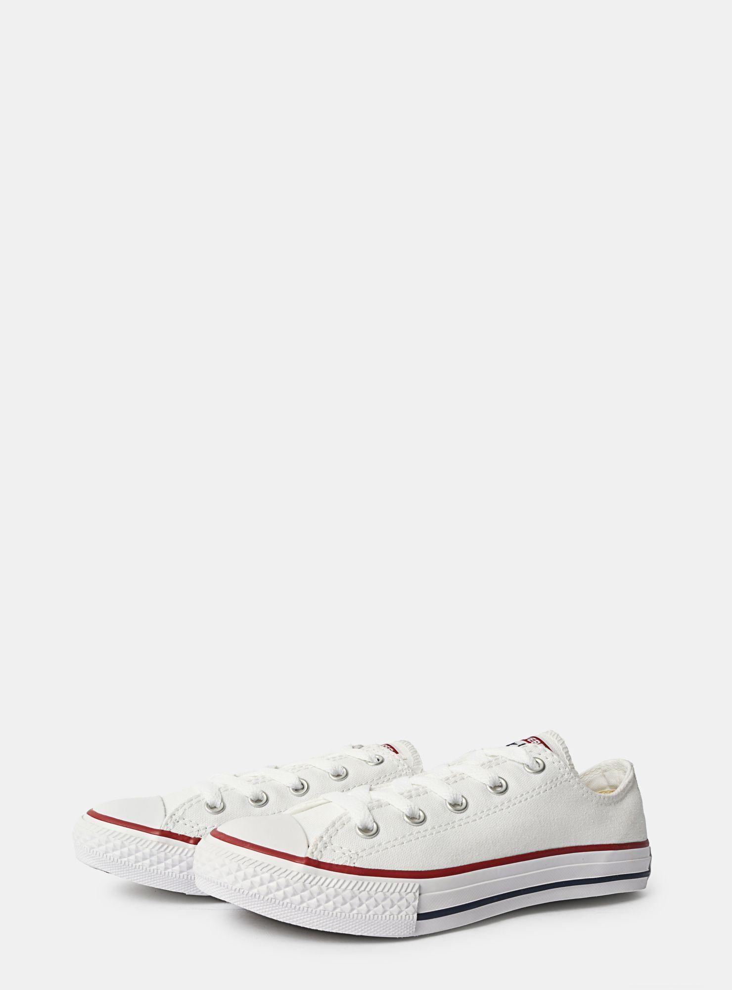 Zapatilla Converse Urbana Chuck Taylor Niño-3