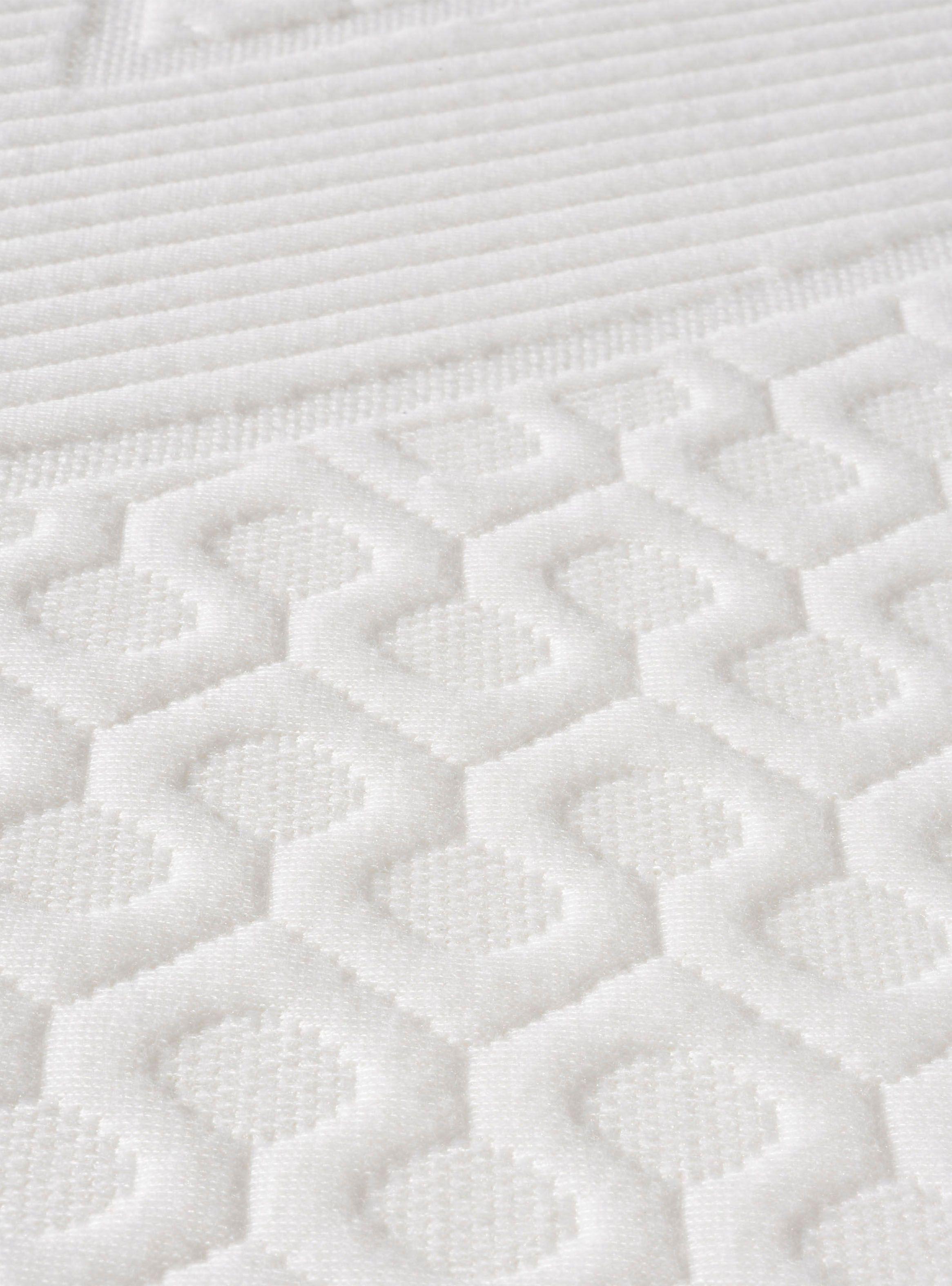 Cama Europea Smart 1.5 Plazas + Respaldo Torino Negro-4