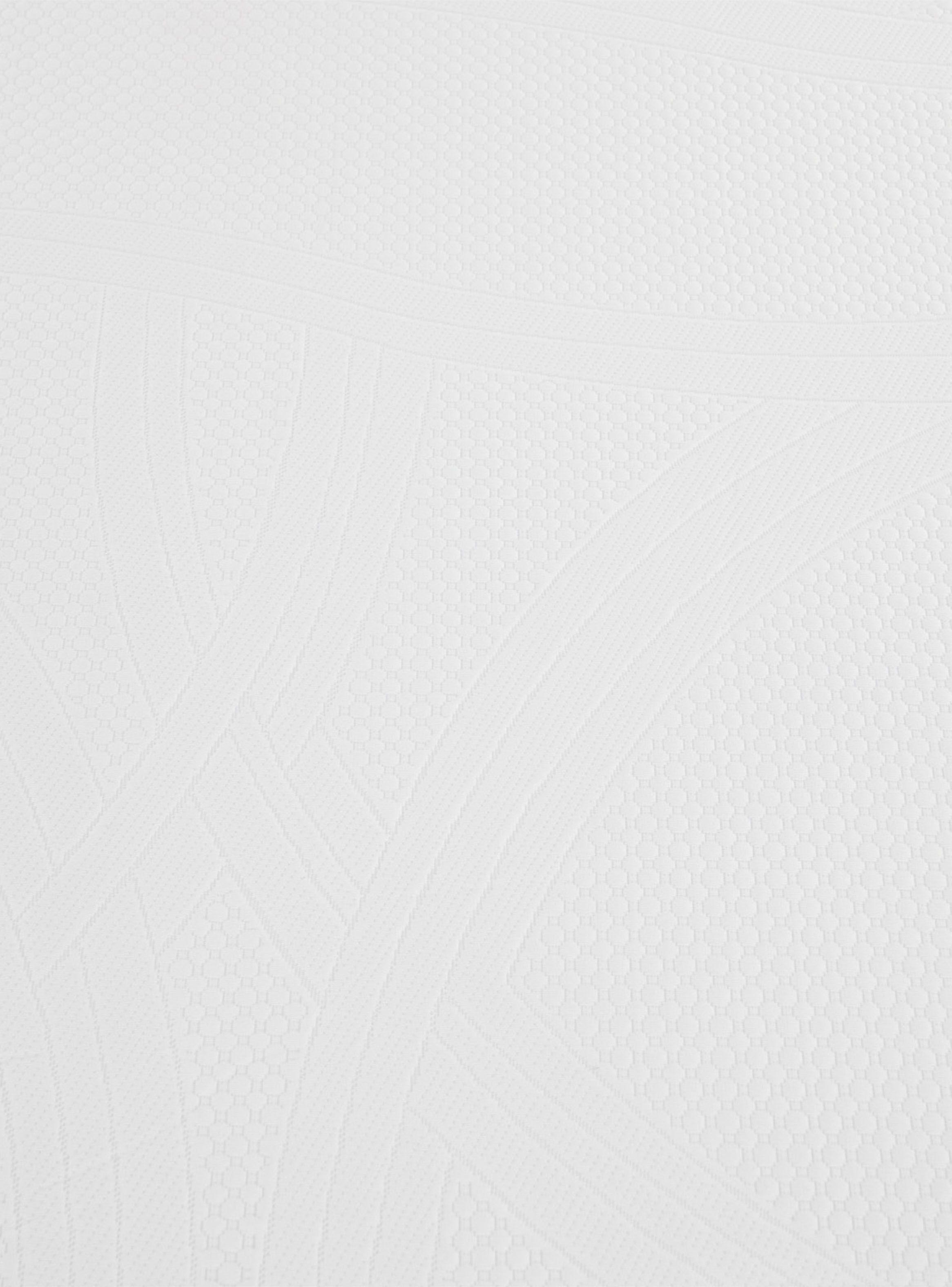 Cama Europea Ortopedic Advance 2 Plazas + Respaldo Milán Negro-6