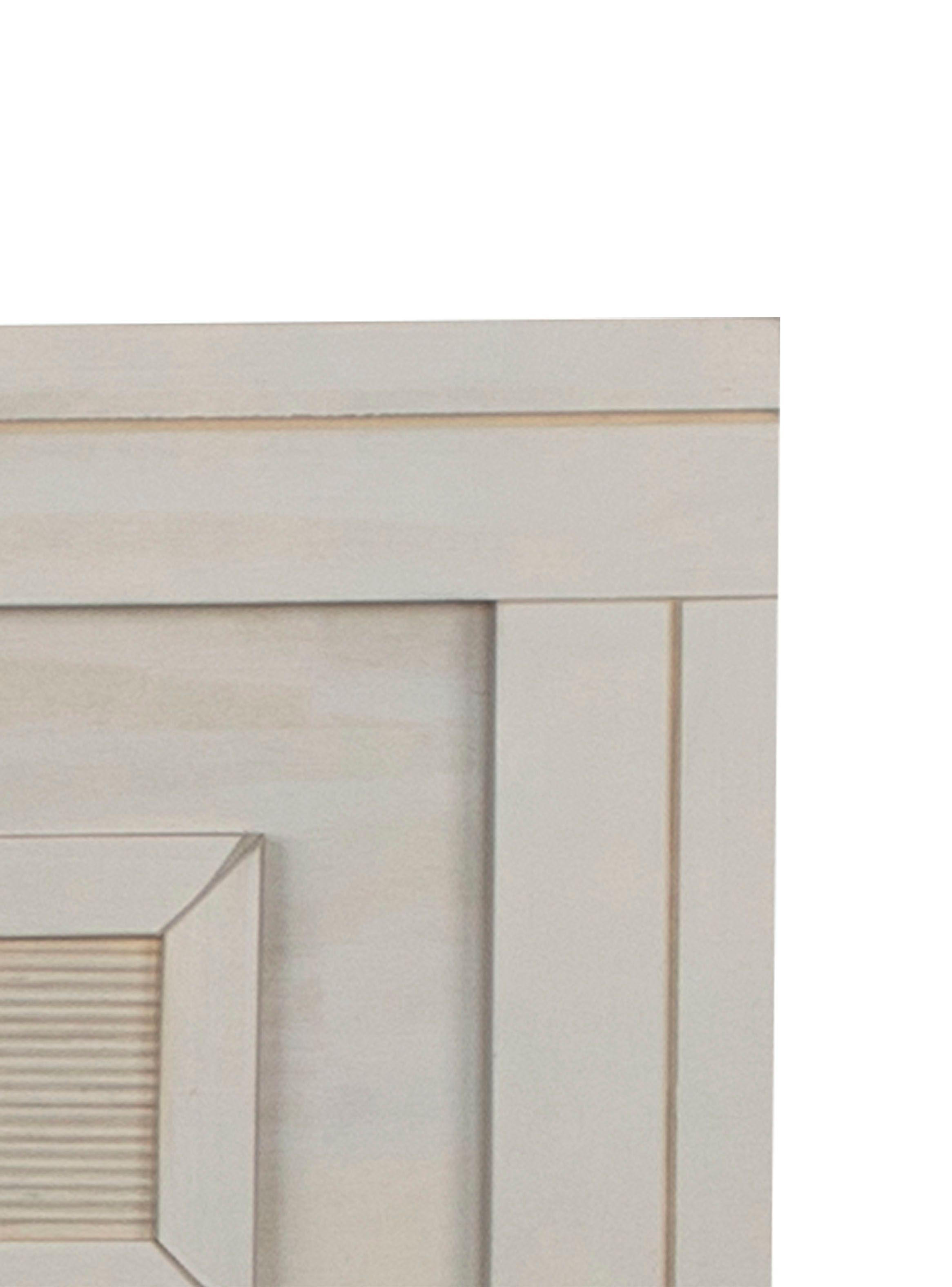 Cama Europea Bee Comfort 2 Plazas Base Dividida + Respaldo Milán Alpino-3