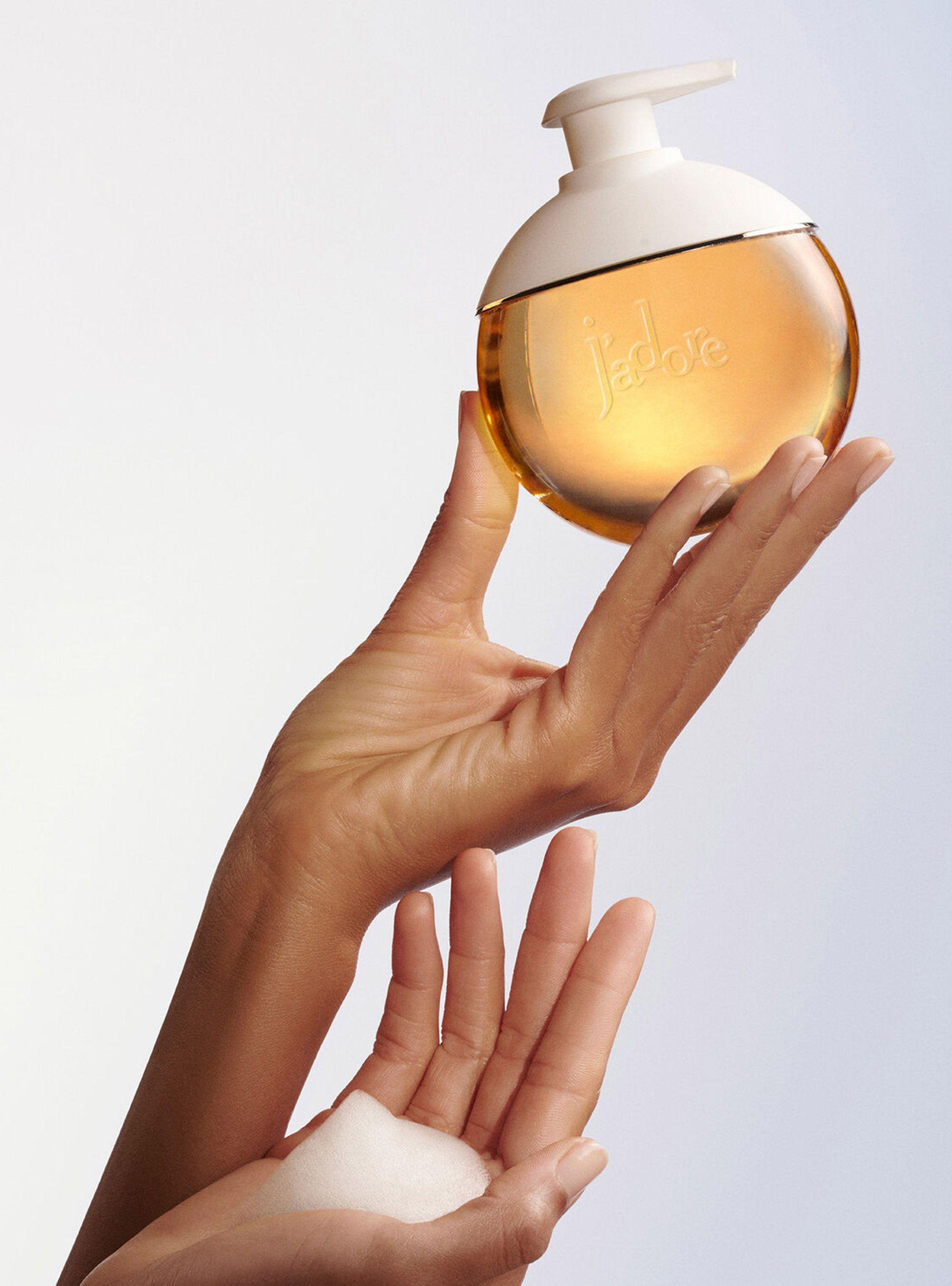 Gel de ducha Jadore Dior 200ml-1